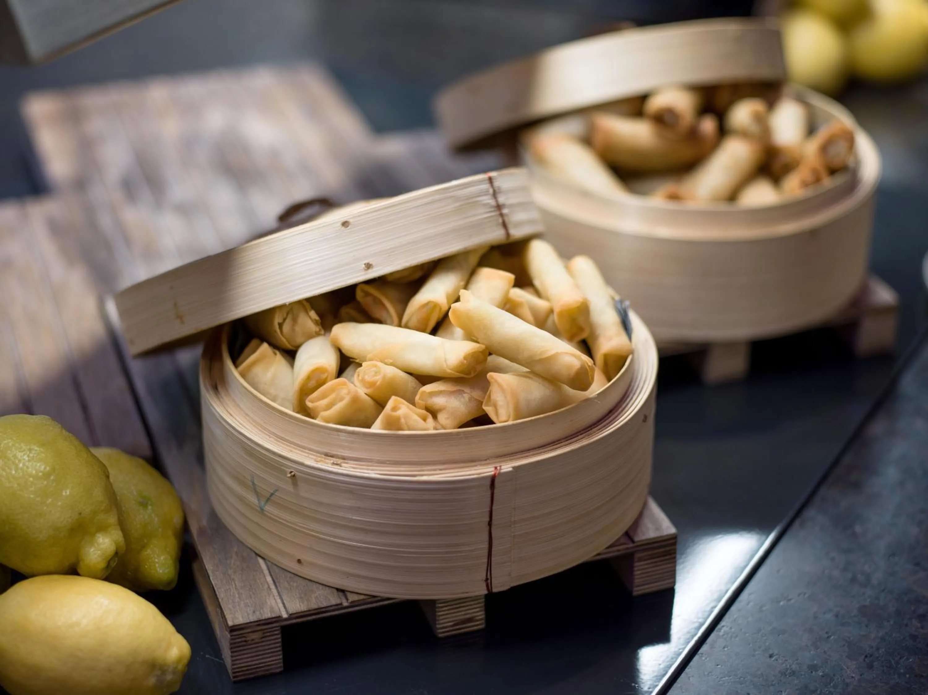 Restaurant/places to eat in Hotel Adapura Wagrain