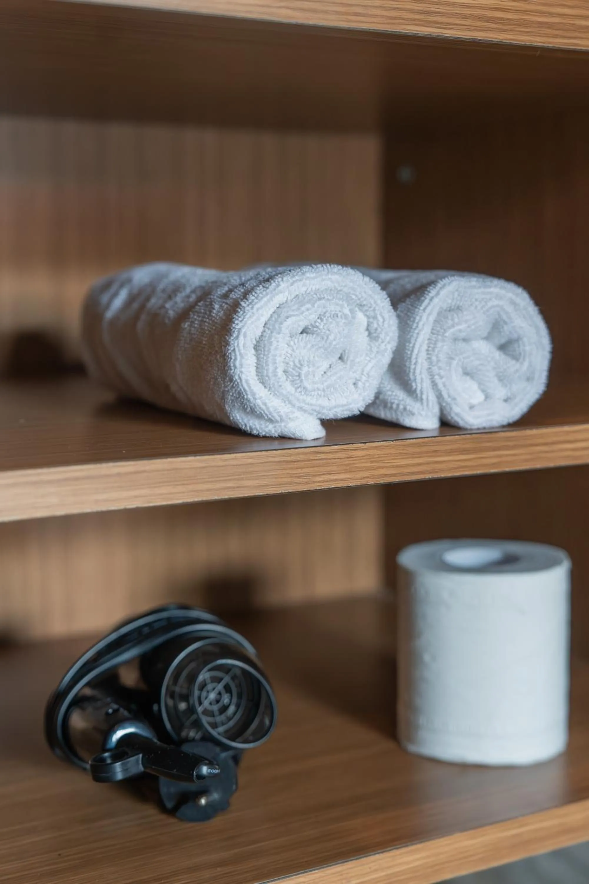 Bathroom in Abasan Hill Hotel and Spa