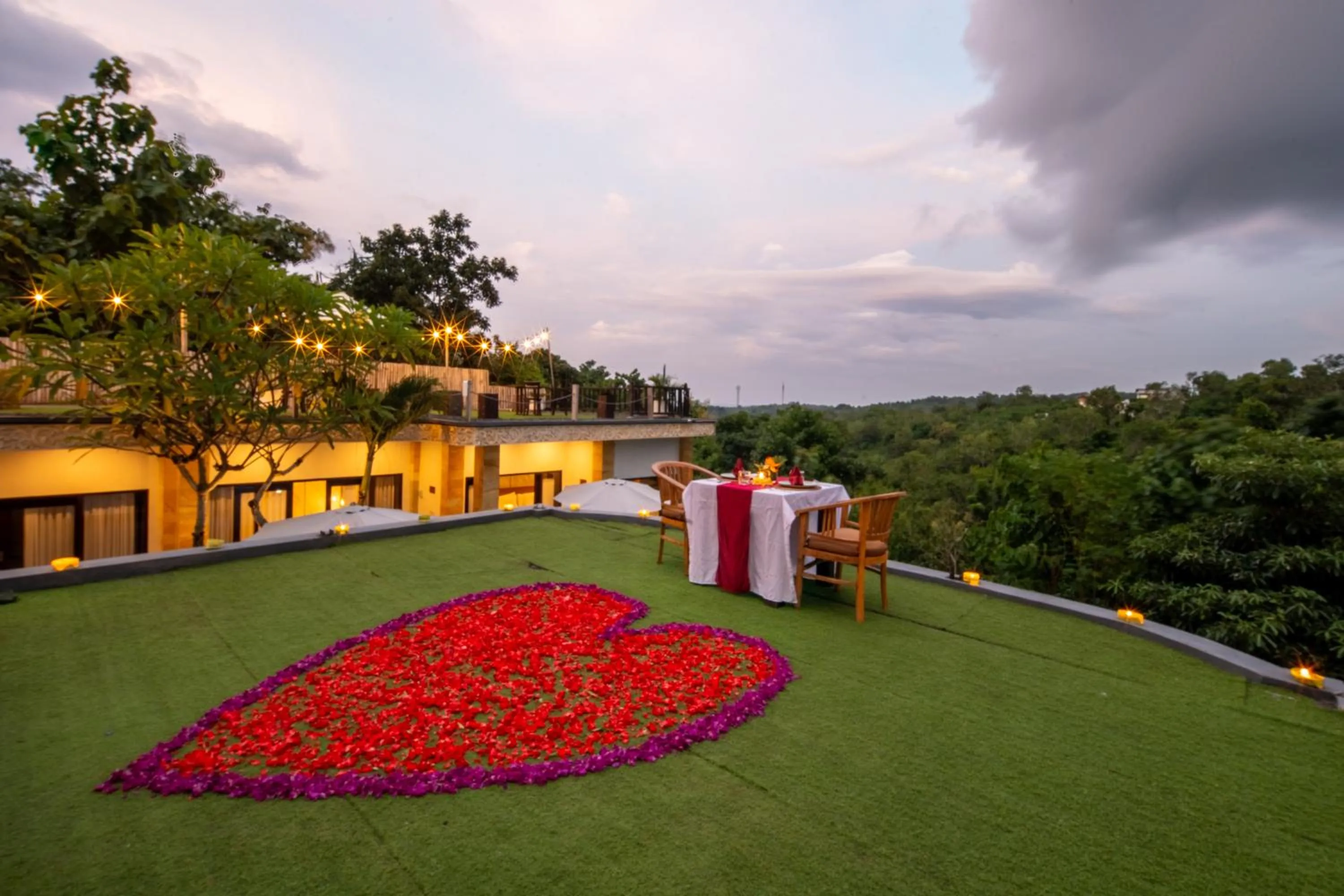 Other in Abasan Hill Hotel and Spa