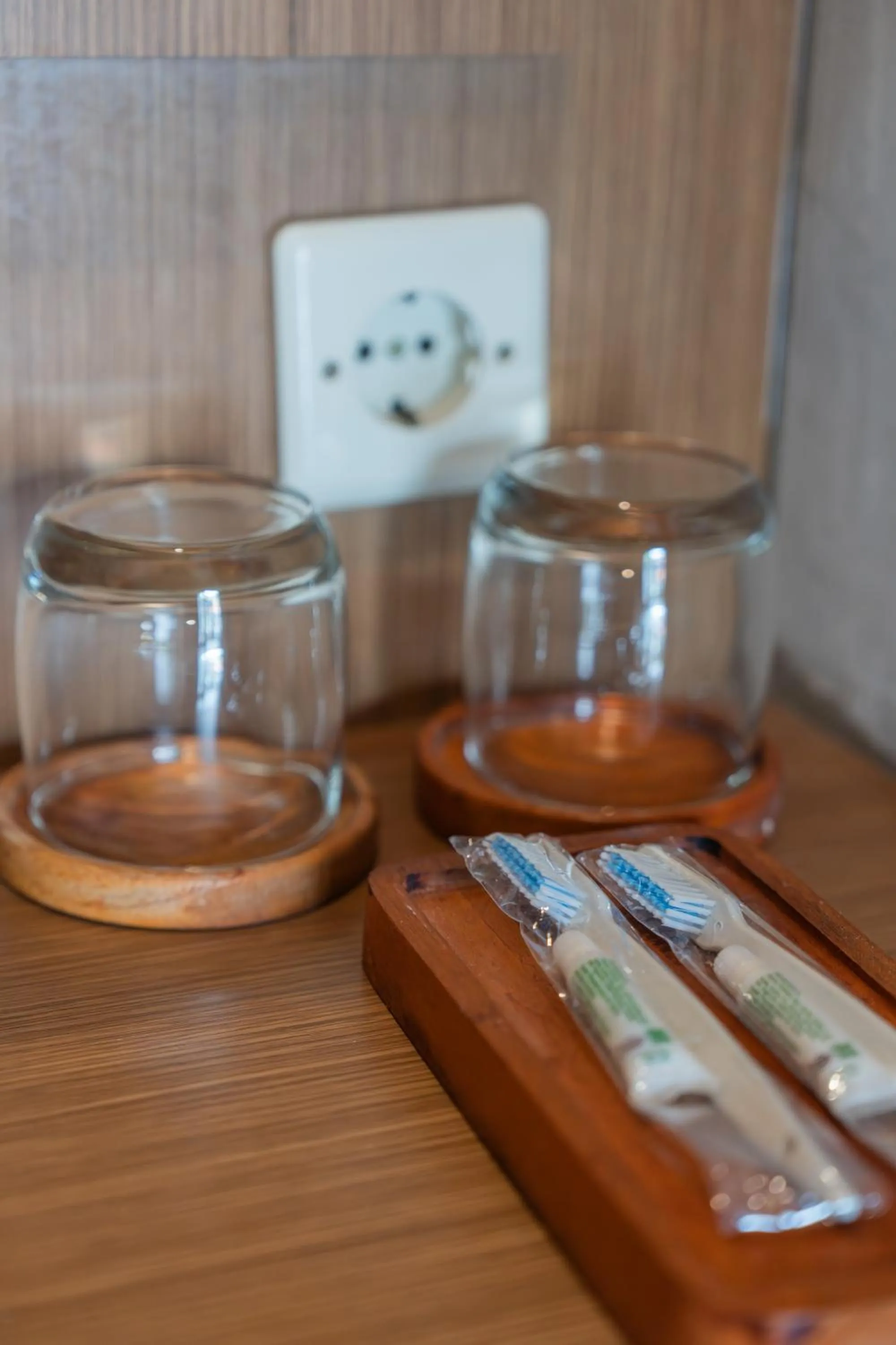 Bathroom in Abasan Hill Hotel and Spa