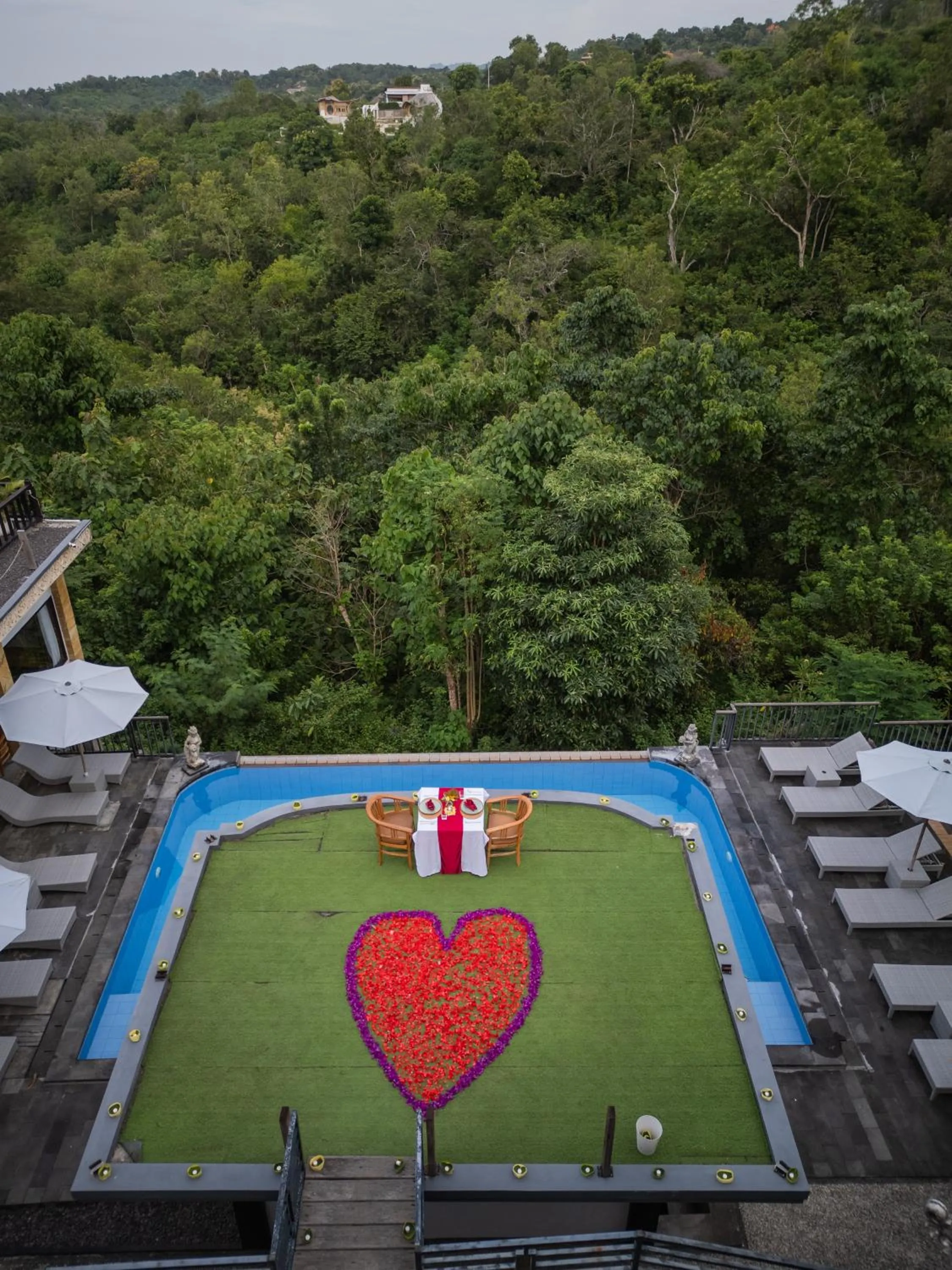 Other in Abasan Hill Hotel and Spa