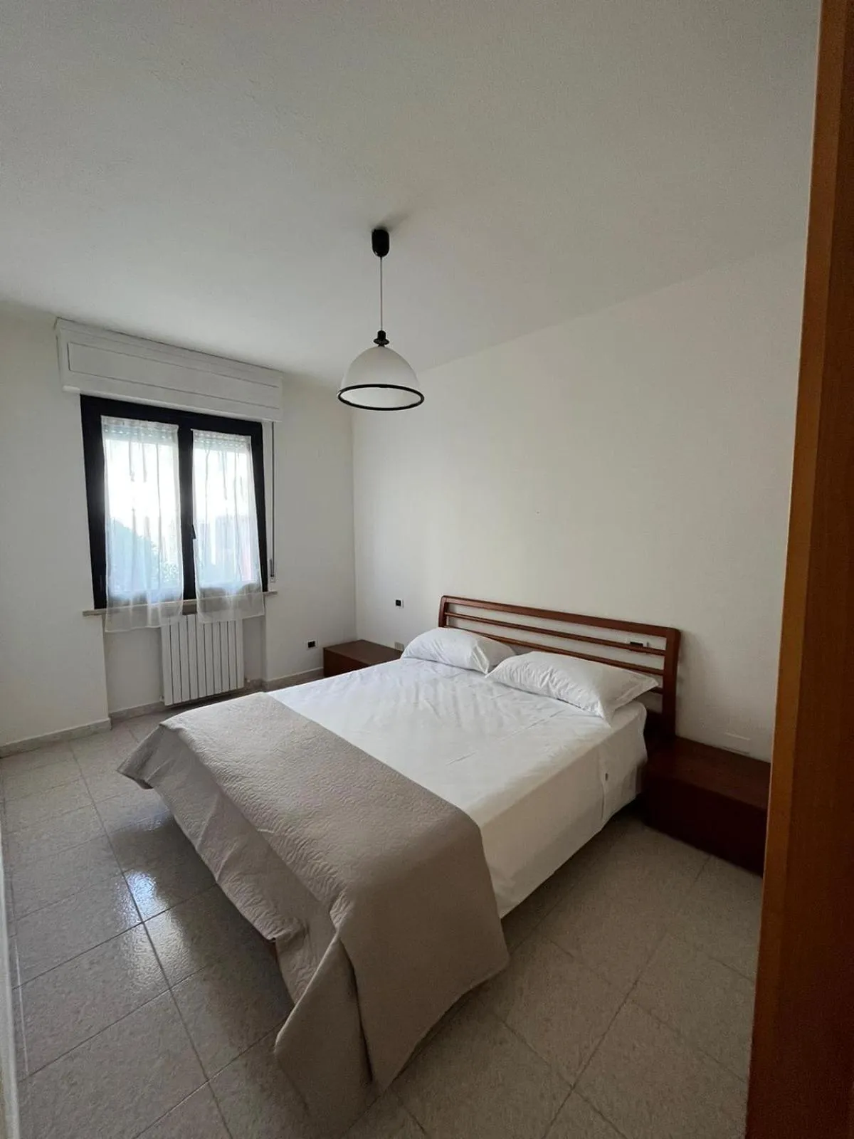 Bedroom in Hotel Stella Marina