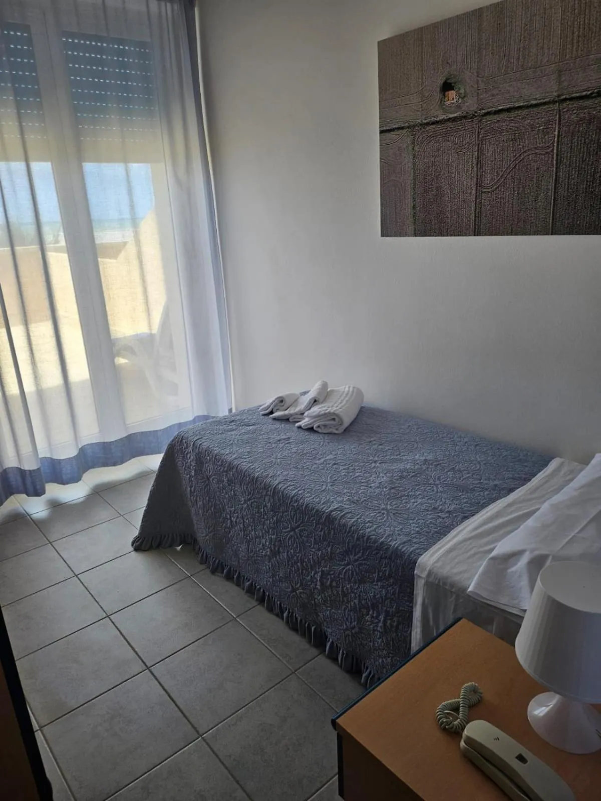 View (from property/room) in Hotel Stella Marina