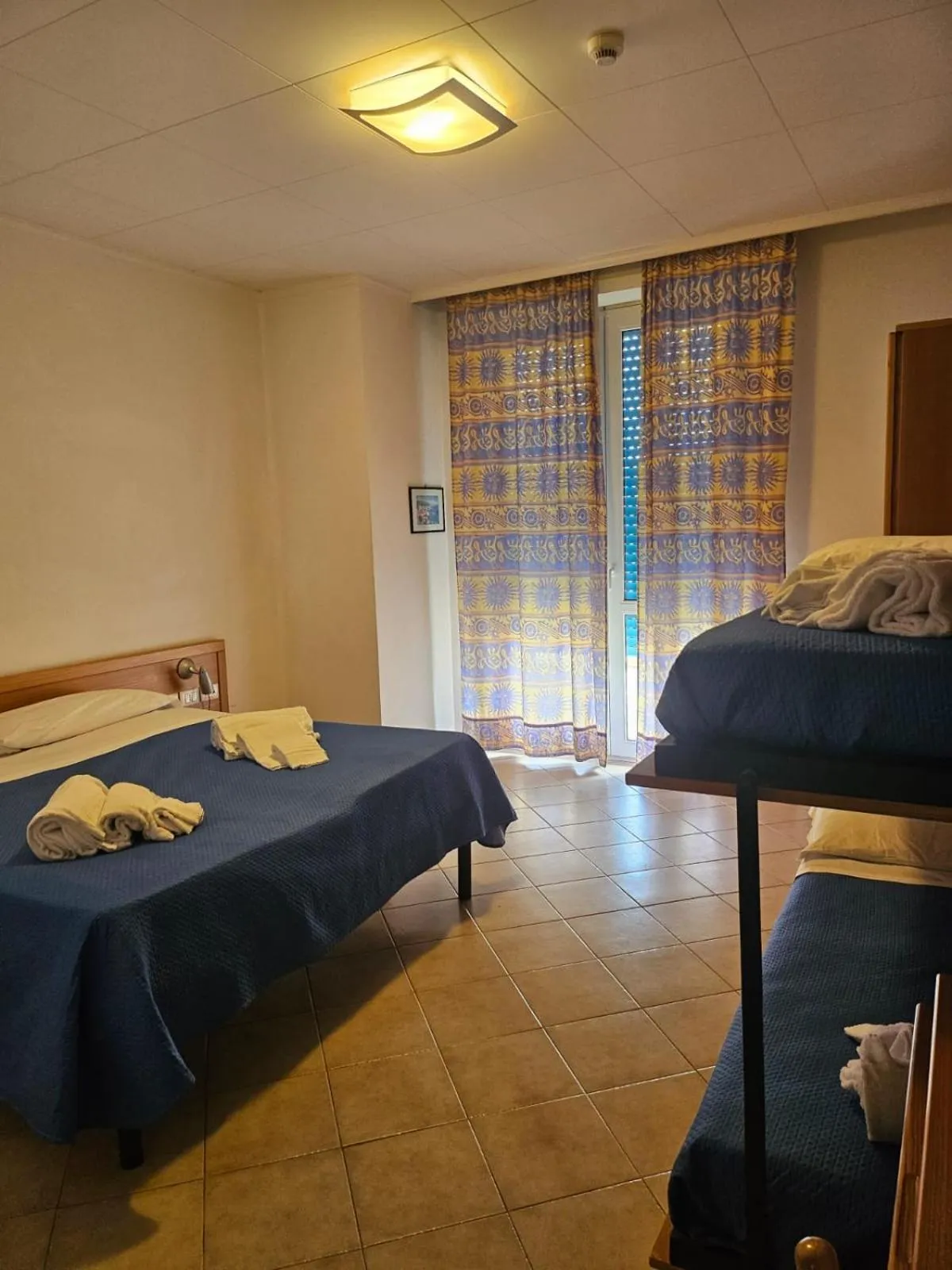 View (from property/room) in Hotel Stella Marina