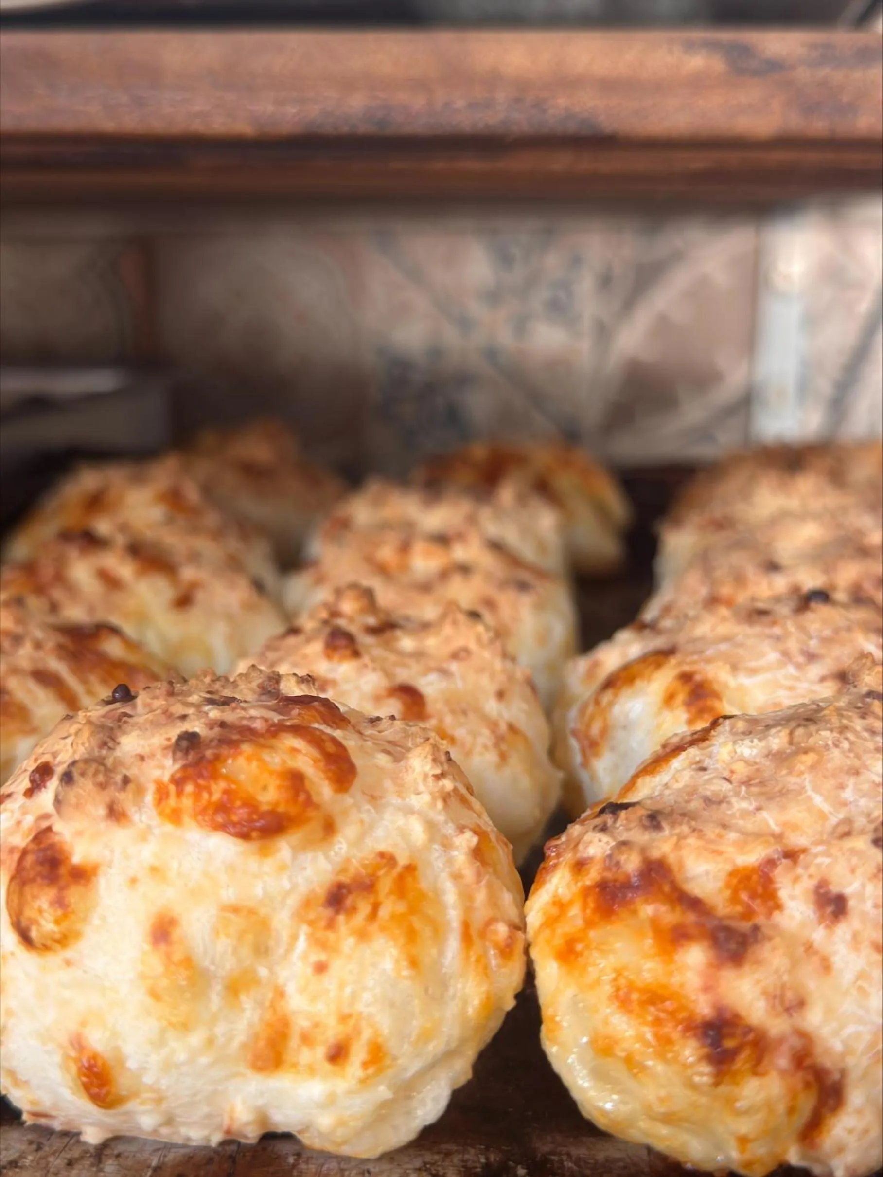 Breakfast in Pousada Neuza Barbosa