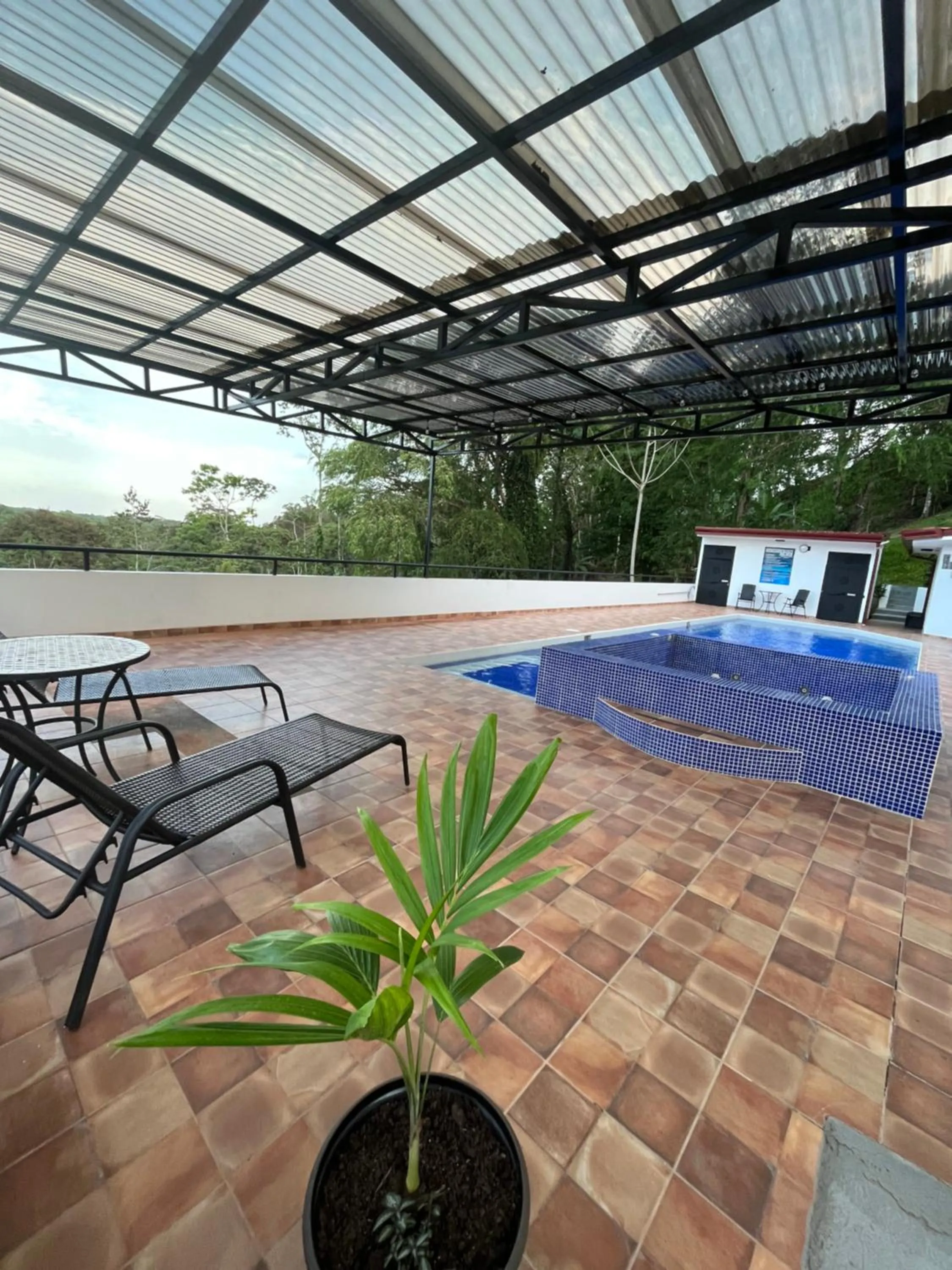 Hotel Los Cielos Del Caribe