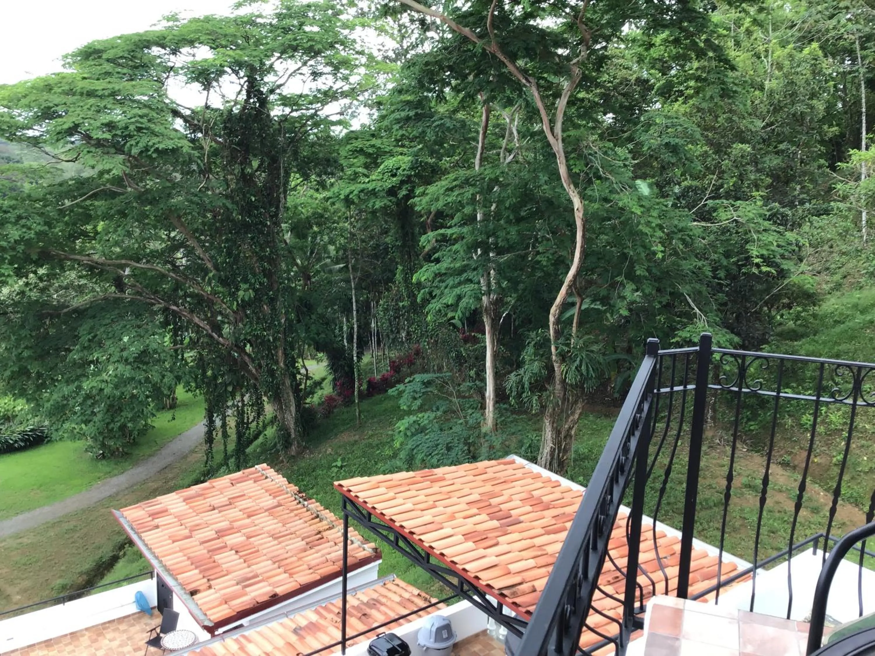 Hotel Los Cielos Del Caribe
