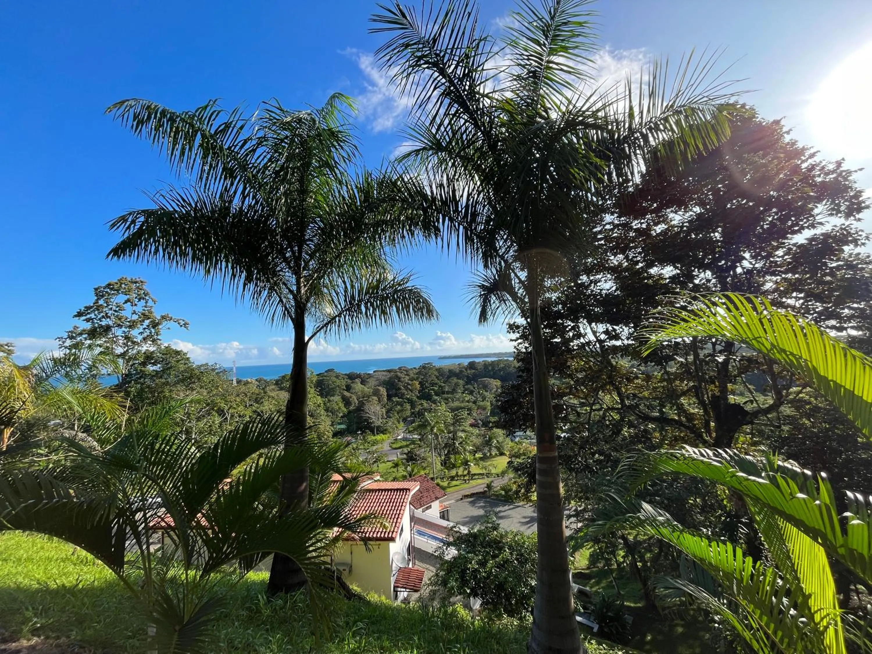 Hotel Los Cielos Del Caribe