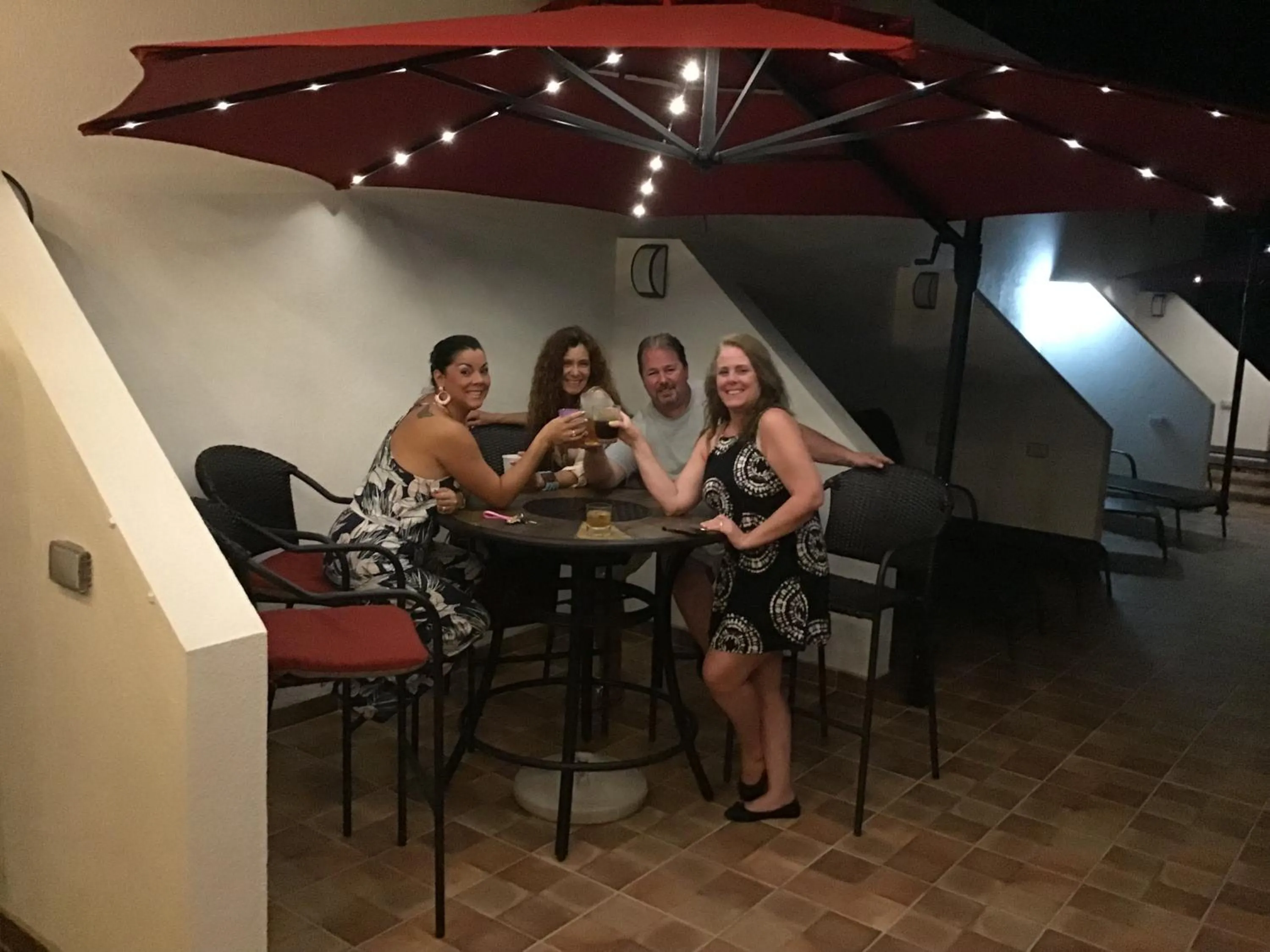 Hotel Los Cielos Del Caribe