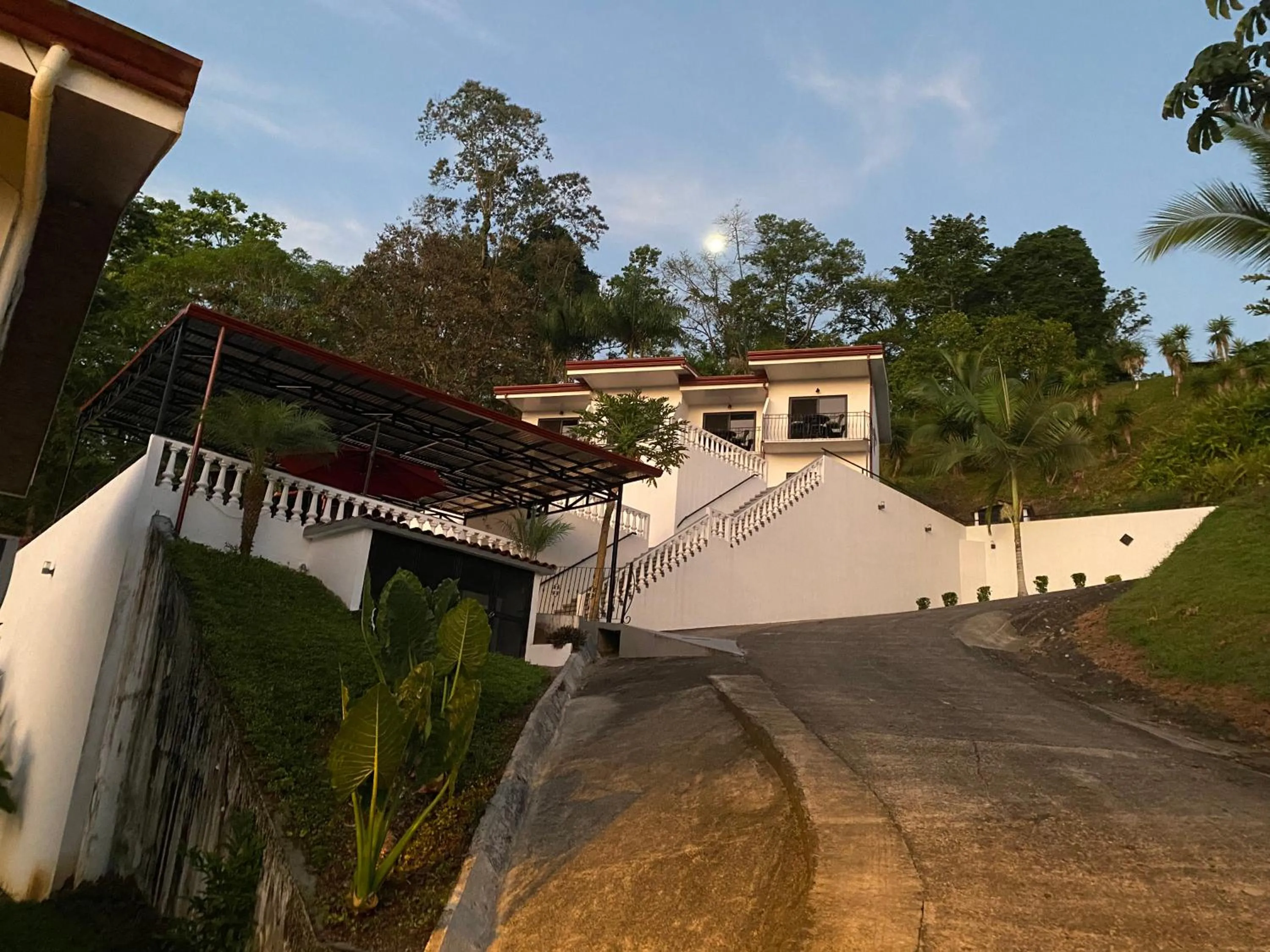 Hotel Los Cielos Del Caribe