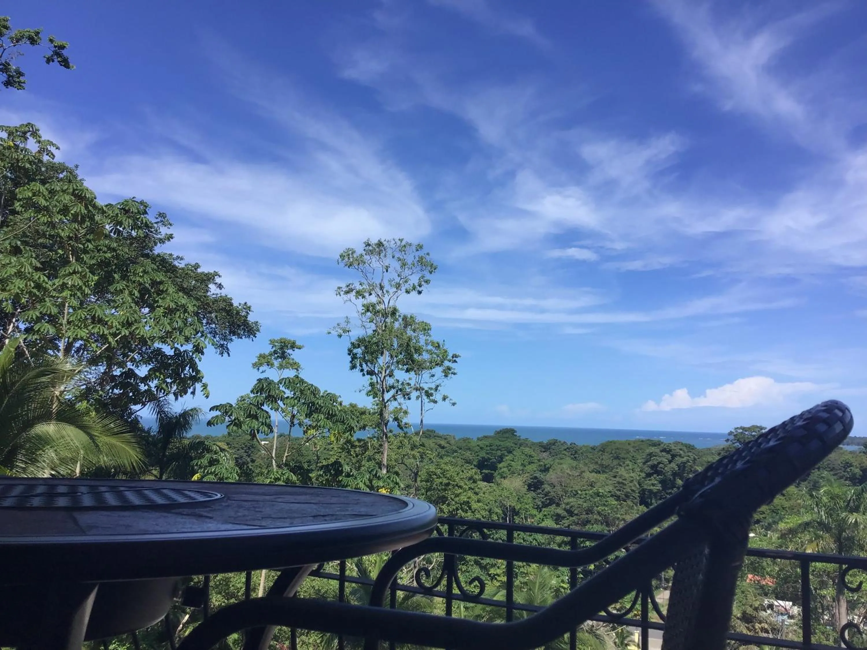 Hotel Los Cielos Del Caribe