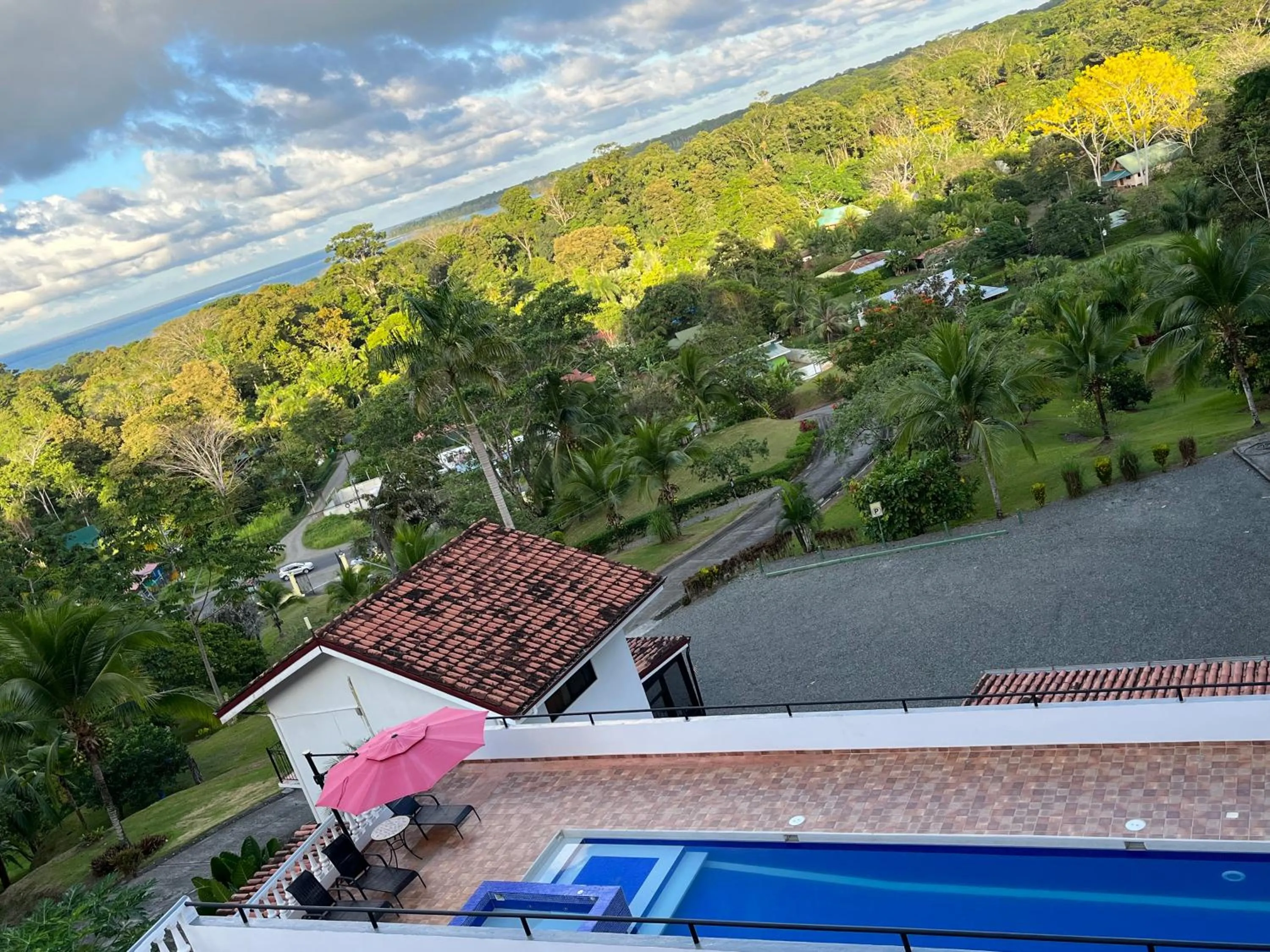 Hotel Los Cielos Del Caribe