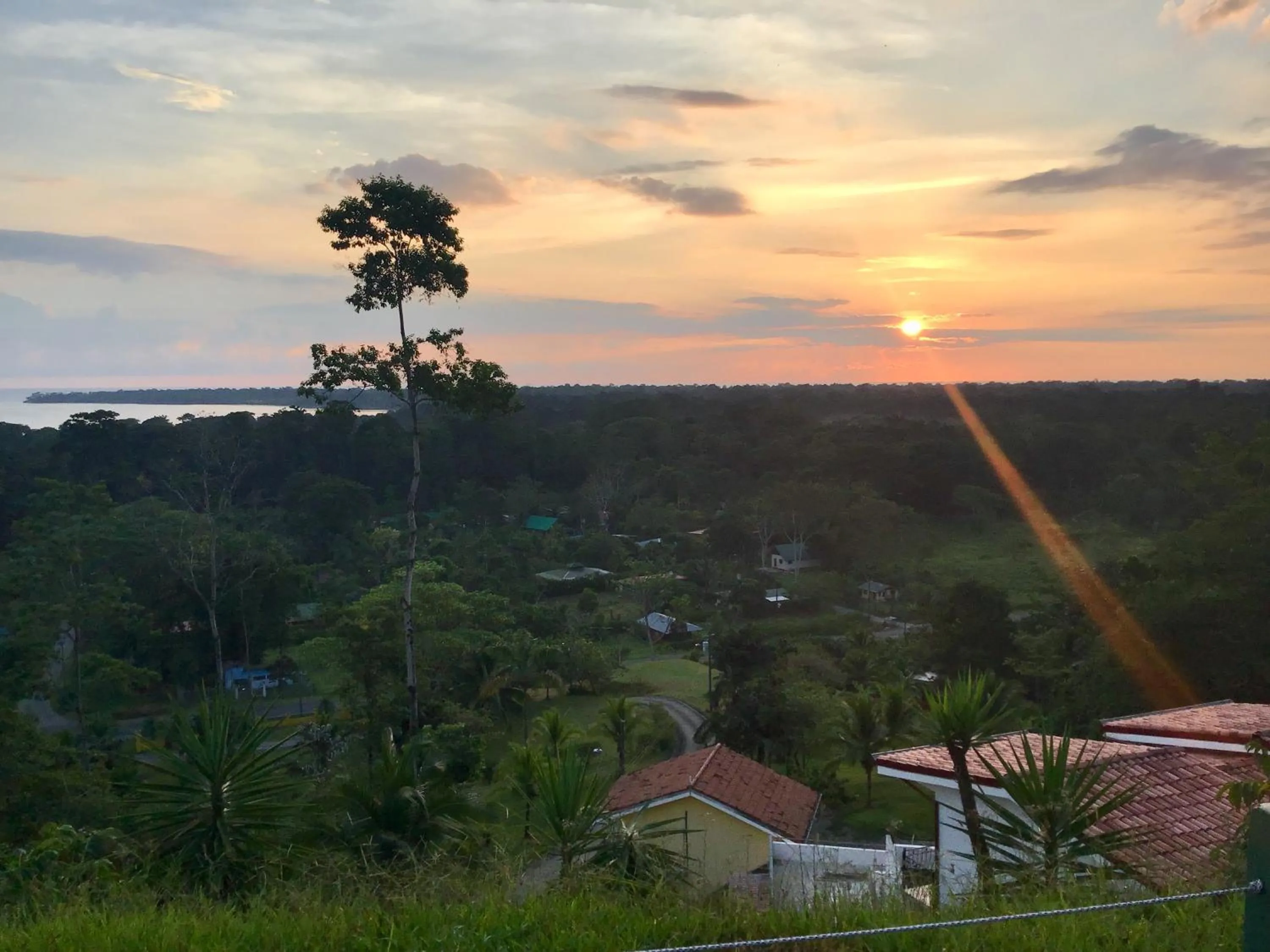 Hotel Los Cielos Del Caribe