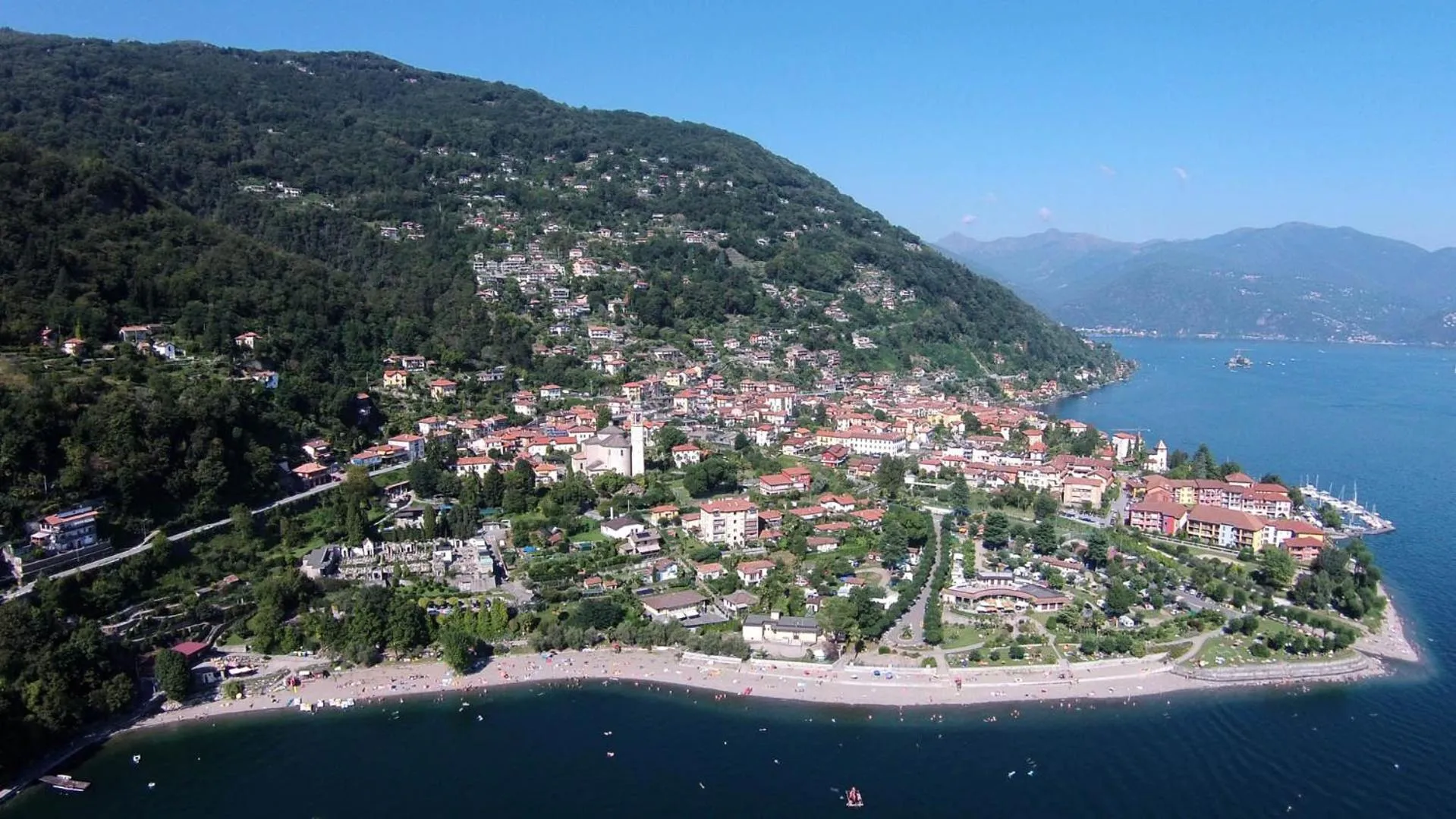 Property building in Residenza dei Fiori