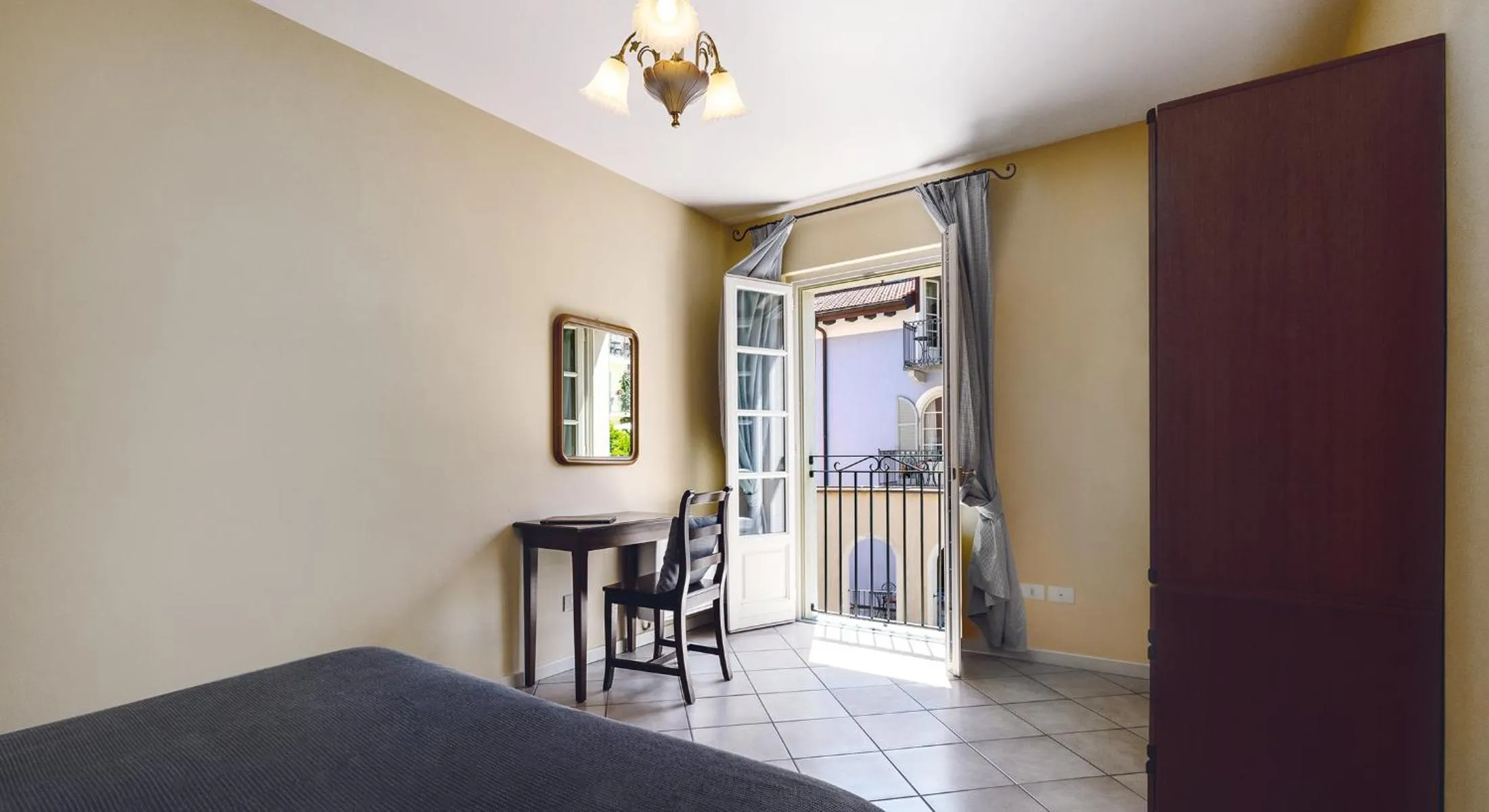 Bed in Residenza dei Fiori