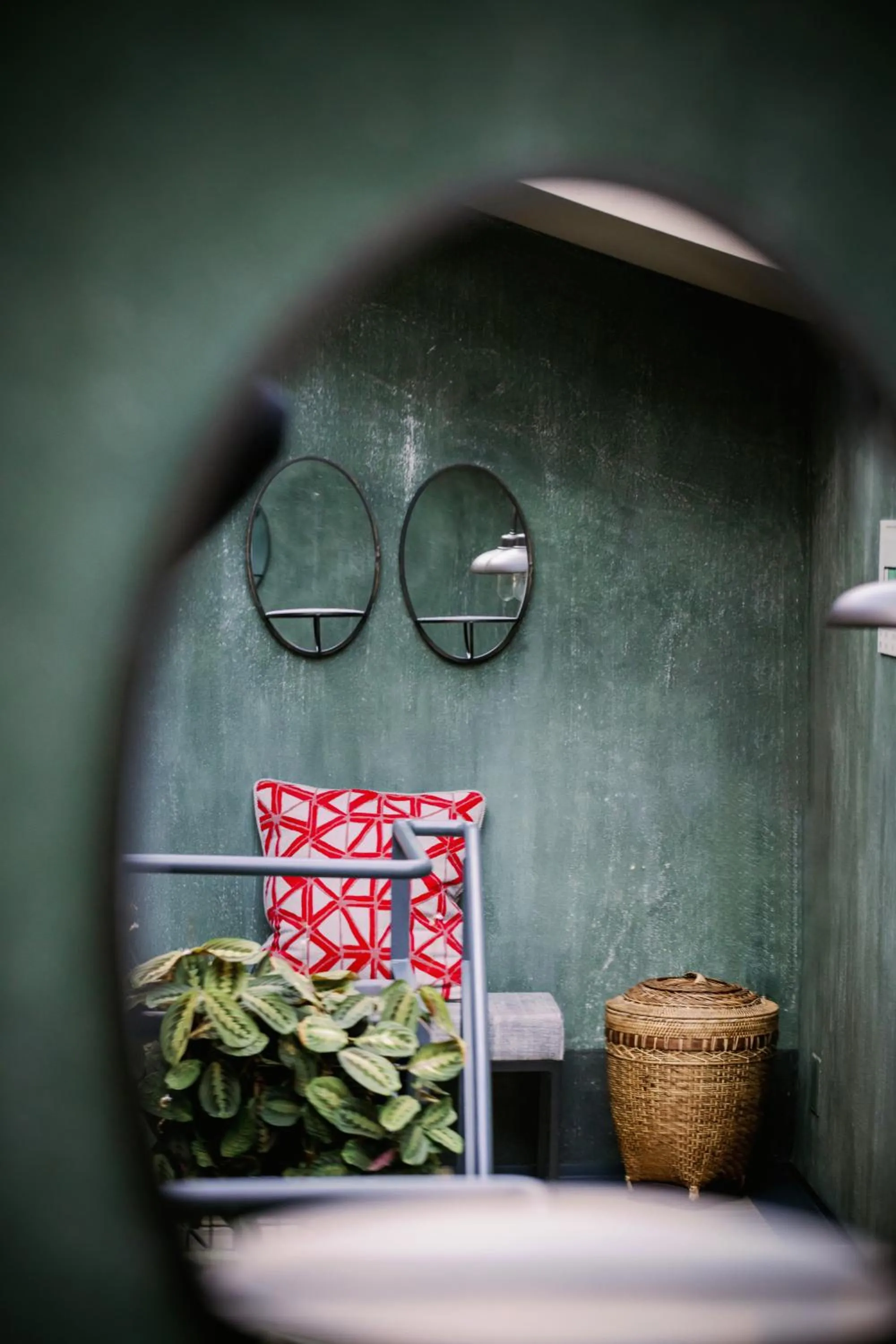 Relais Castello di Morcote