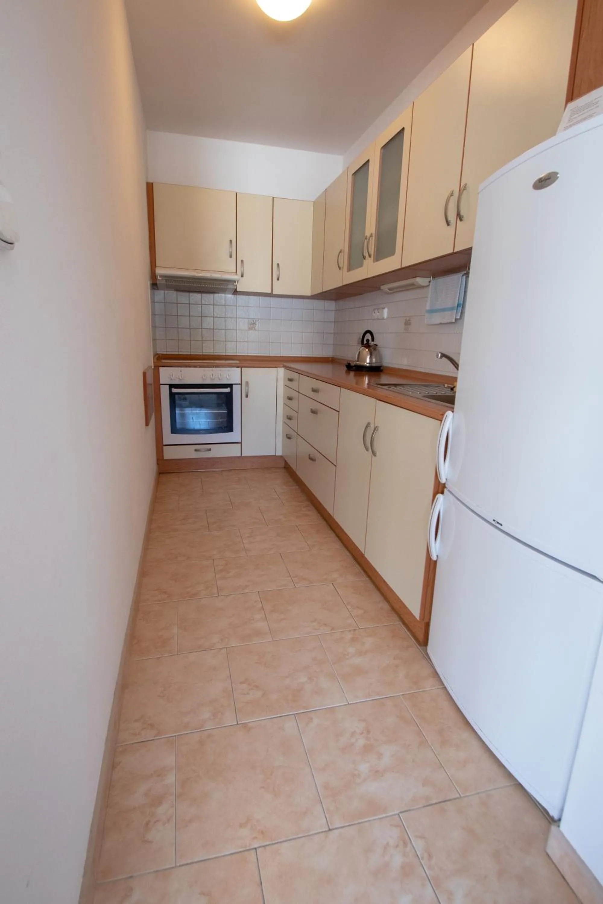 Apartment (4 Adults) in Penzion Růže