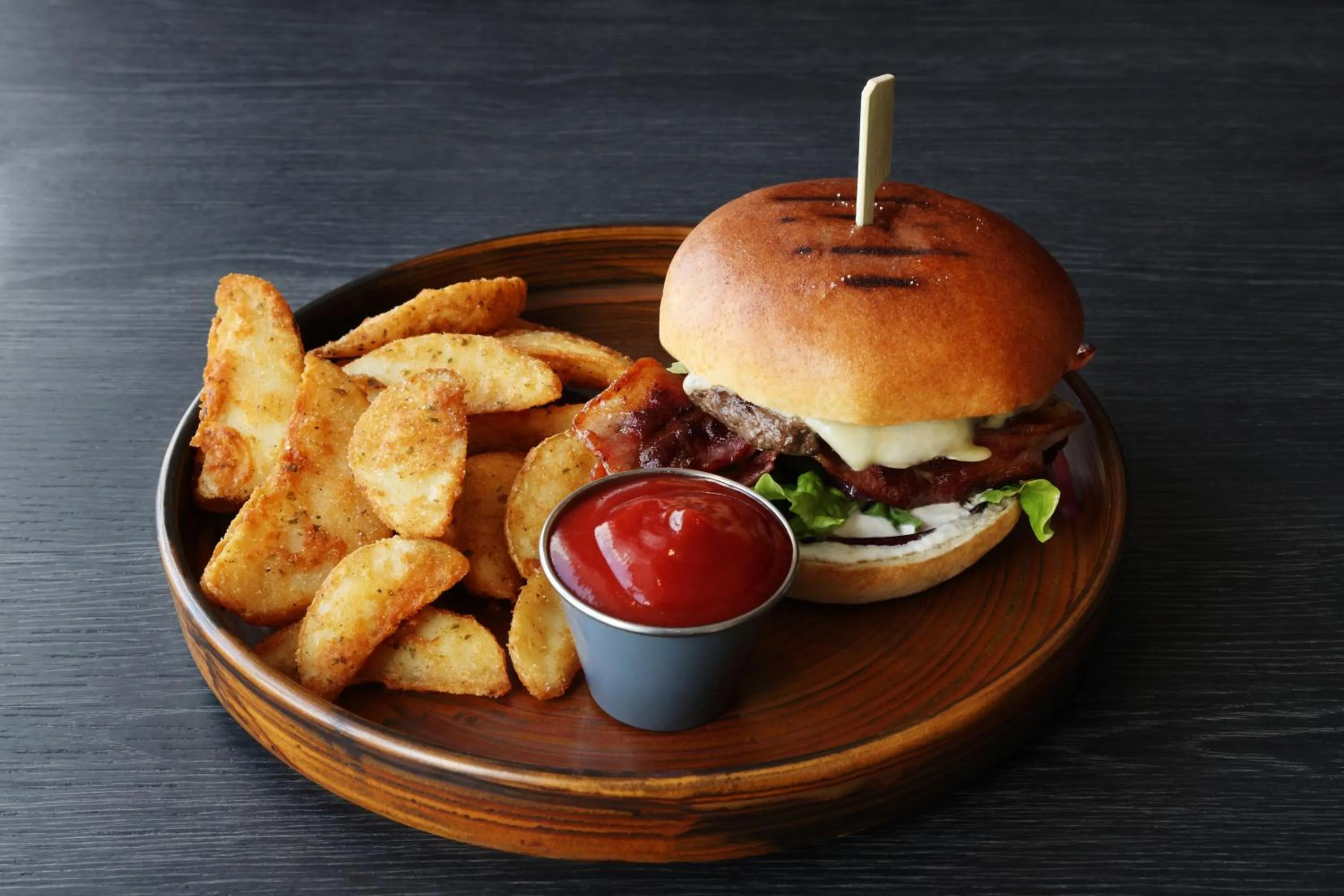 Food in Fosshotel Westfjords