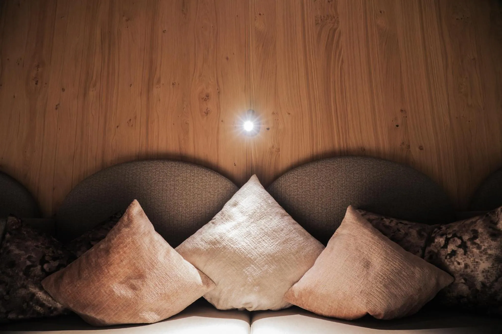 Spa and wellness centre/facilities, Bed in Hotel Weisseespitze