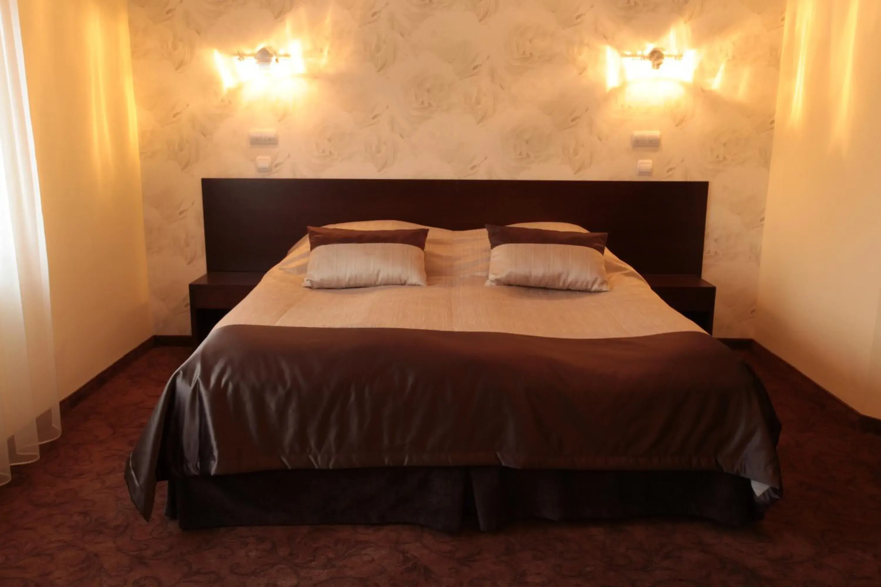 Studio in Hotel Alta Studio in Hotel Alta