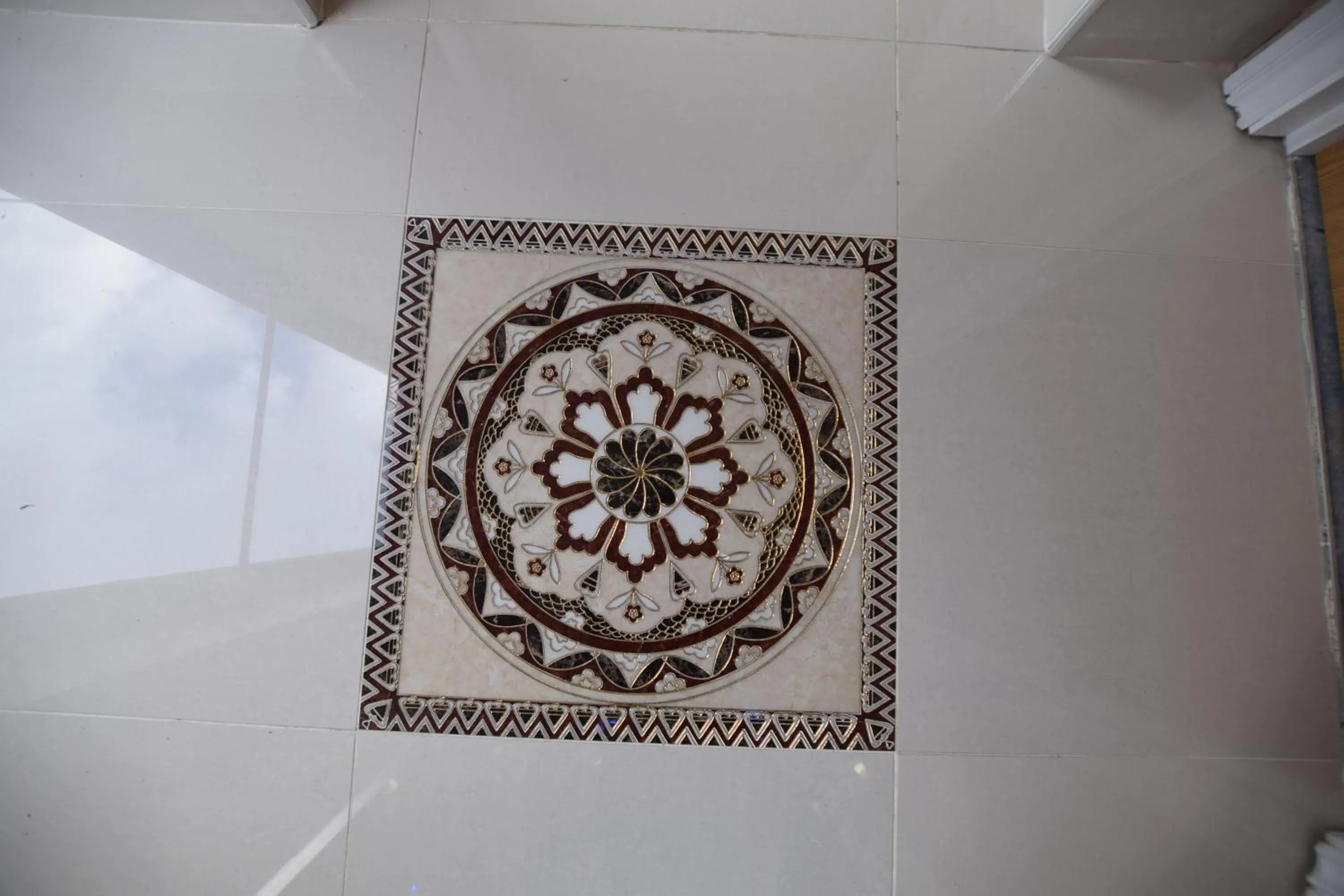 Property building in PremierLux Serviced Apartments