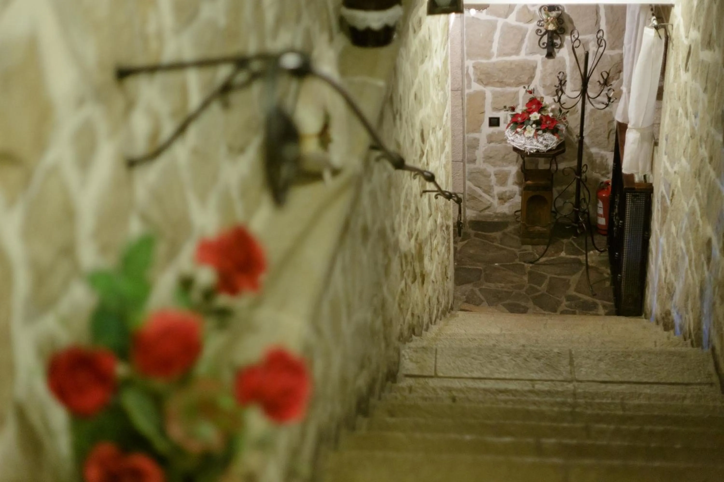 Restaurant/places to eat in Hotel Helen