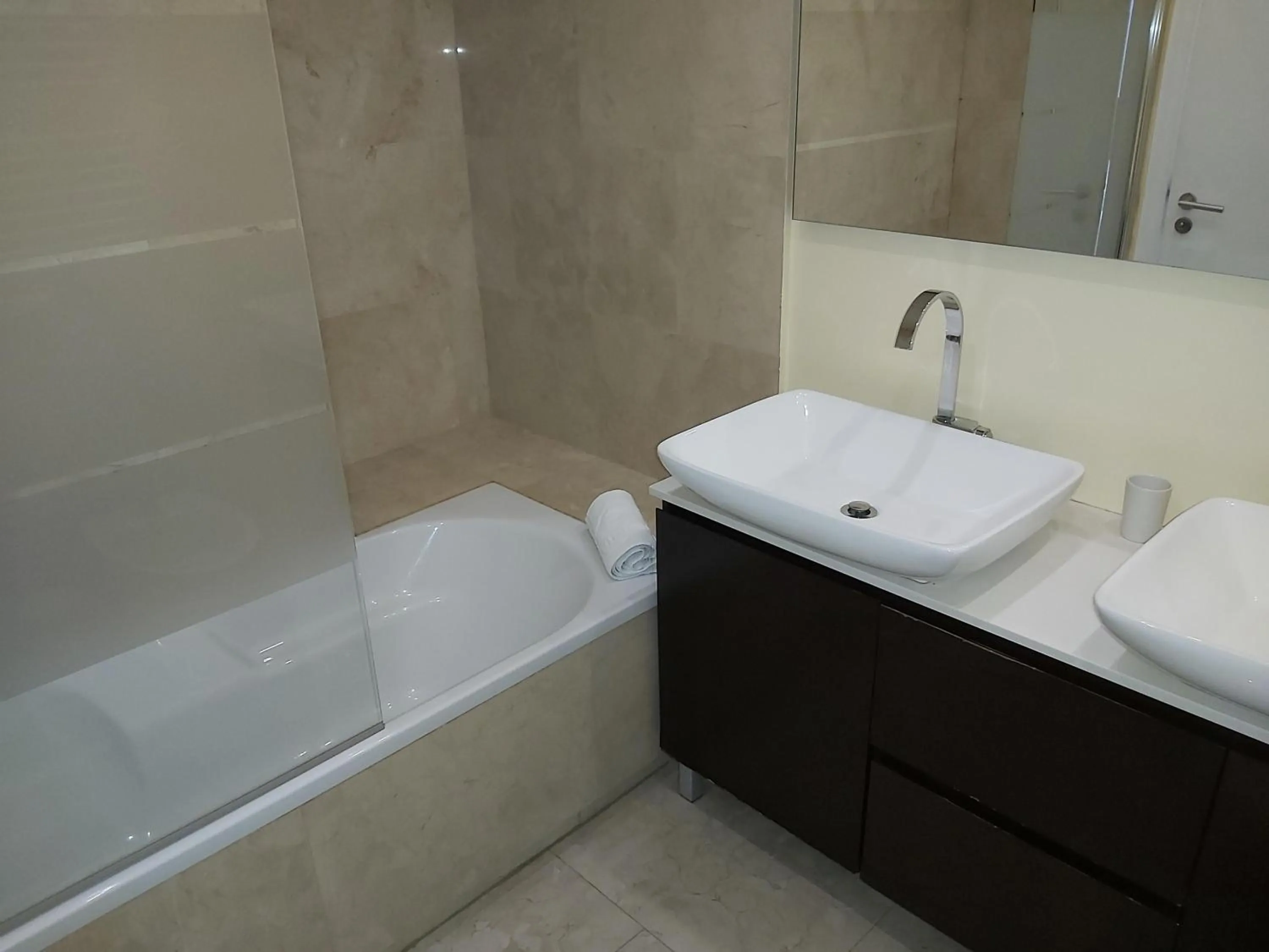 My Place - Lisbon Lounge Suites