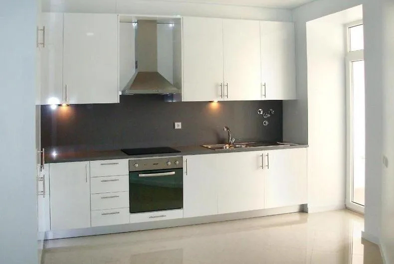 My Place - Lisbon Lounge Suites