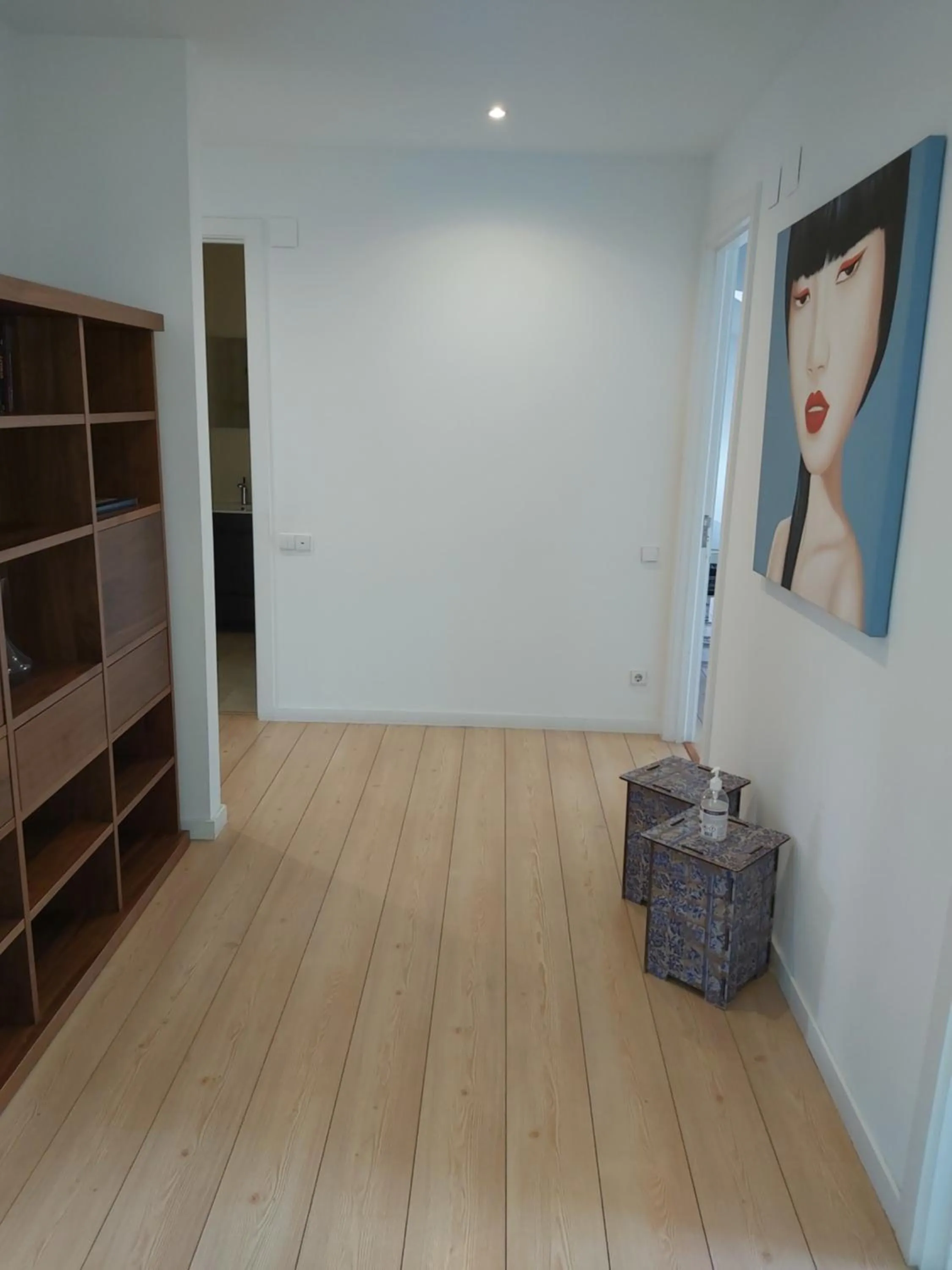 My Place - Lisbon Lounge Suites