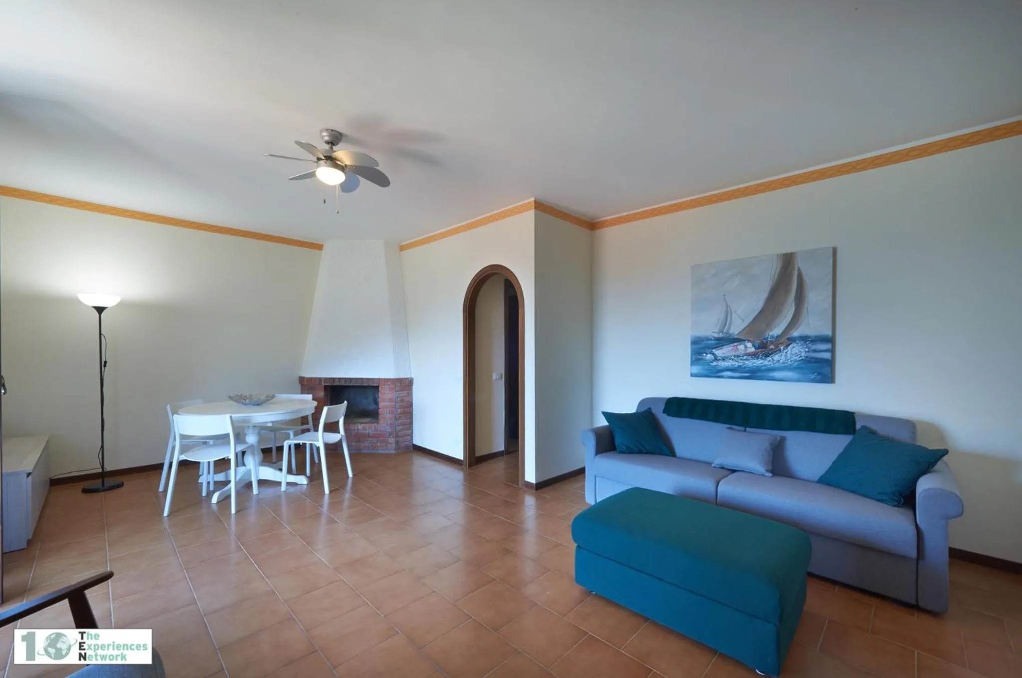 Casa Iris