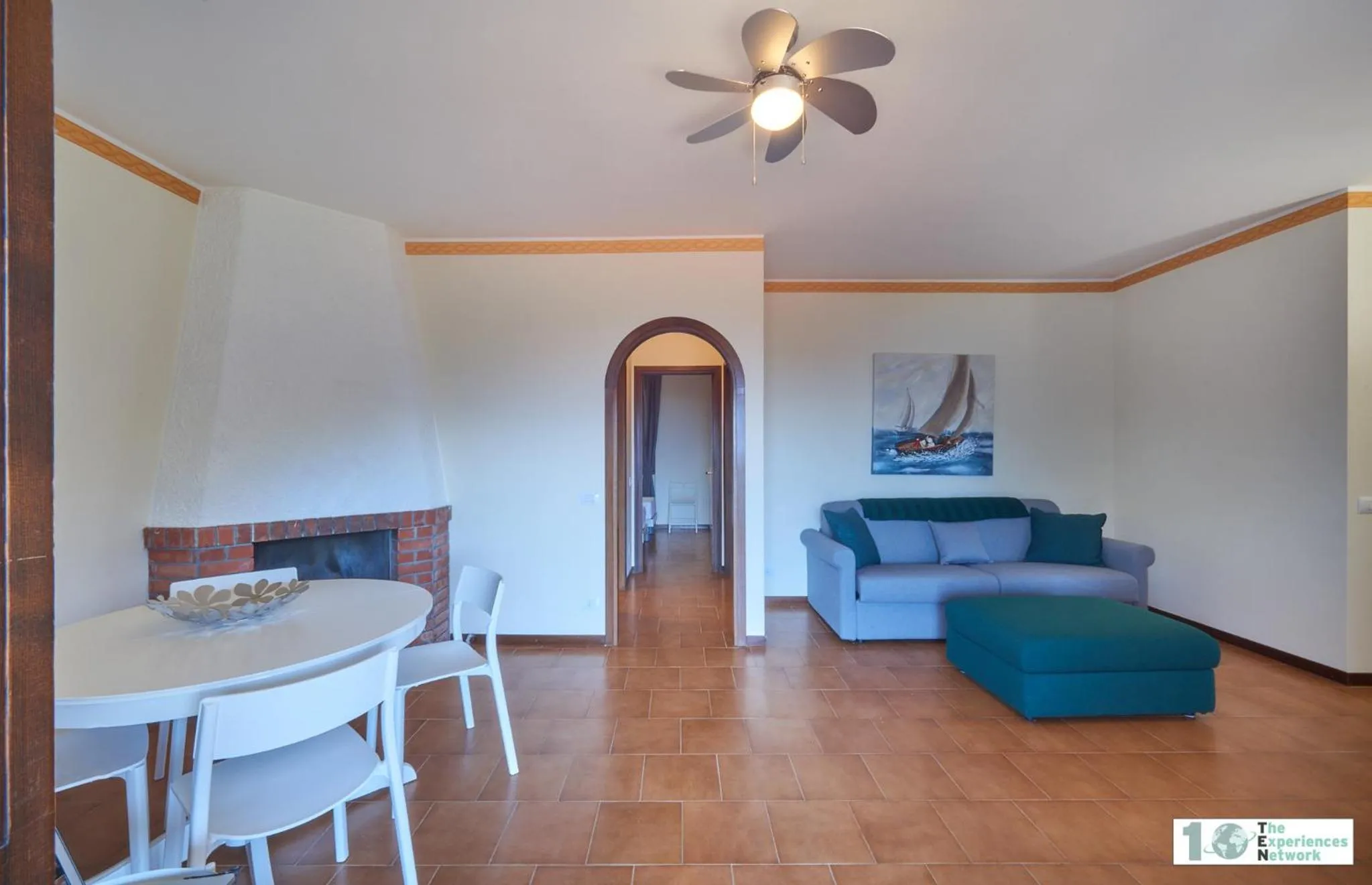 Casa Iris