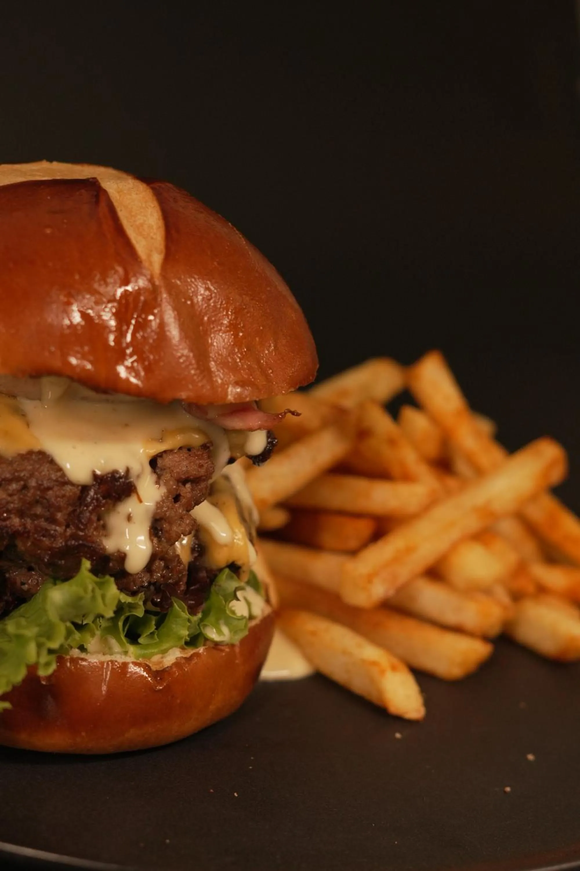 Food and drinks in Hotel Balcones del Estadio