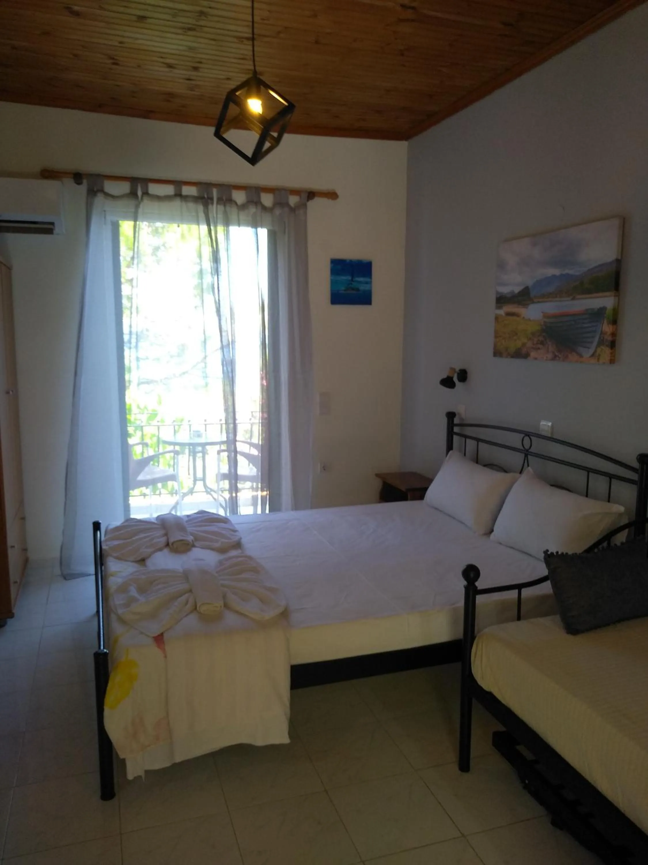 Bed in mare di zante "mare di levante"