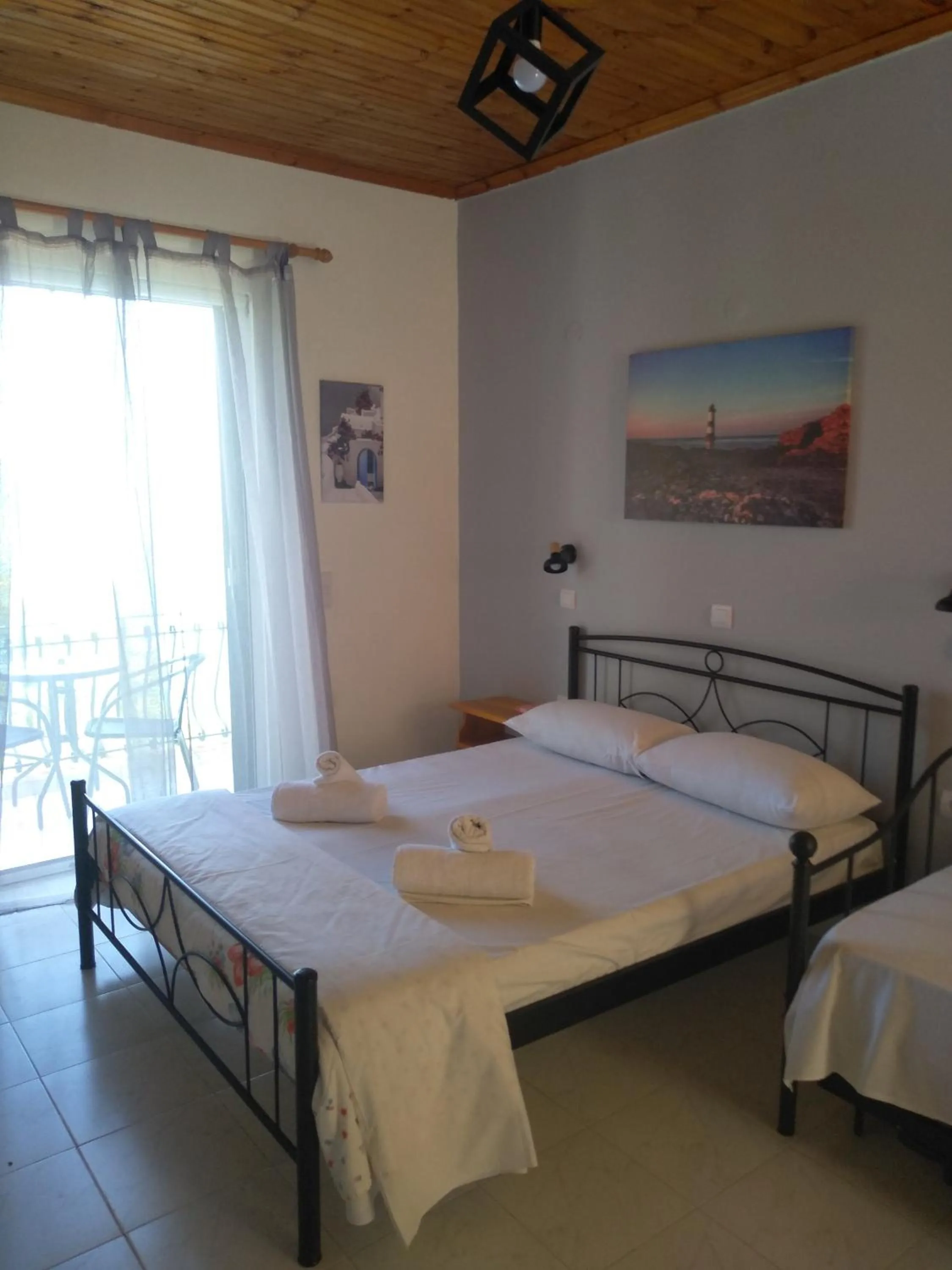 Bed in mare di zante "mare di levante"