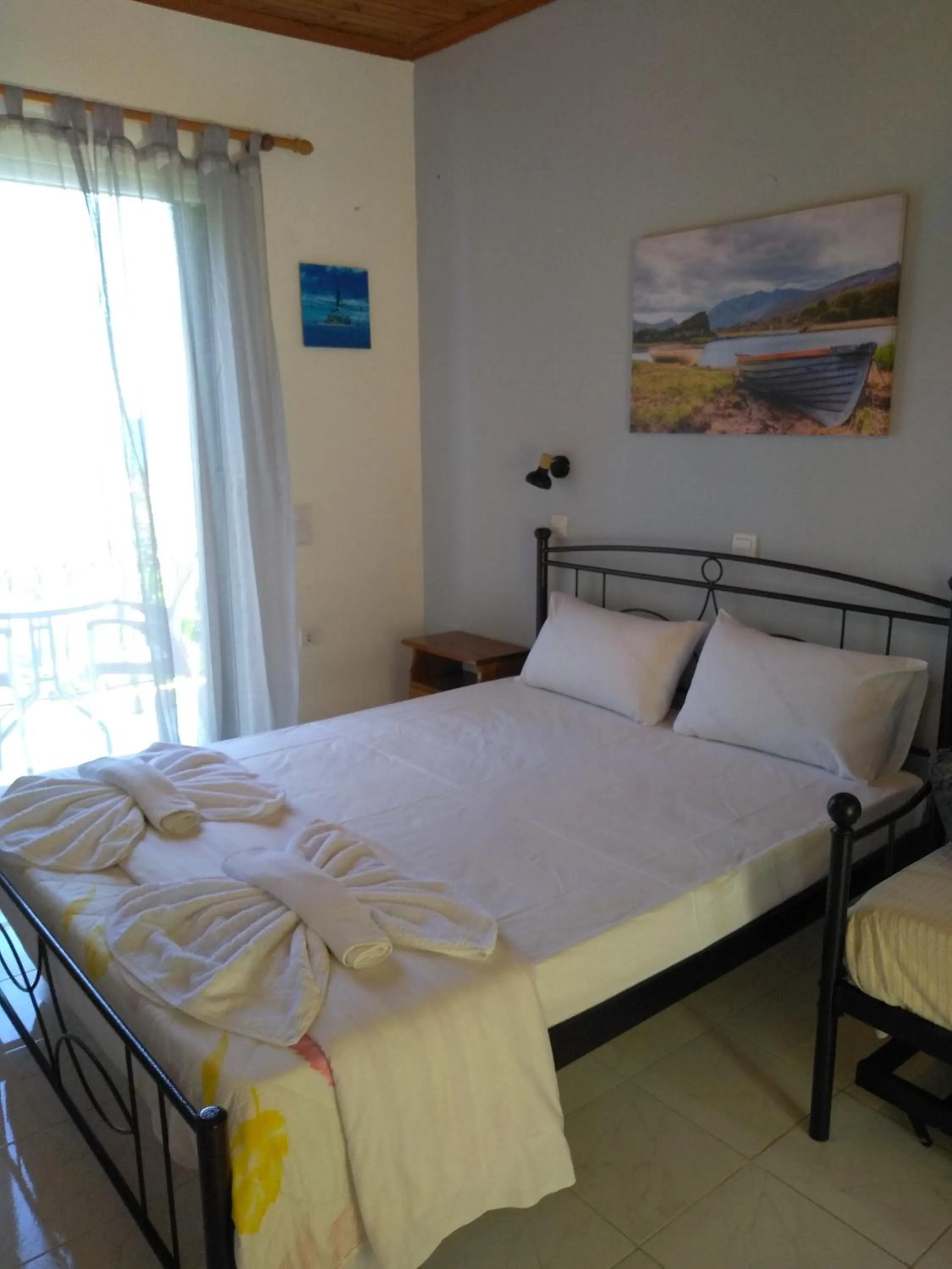 Bed in mare di zante "mare di levante"