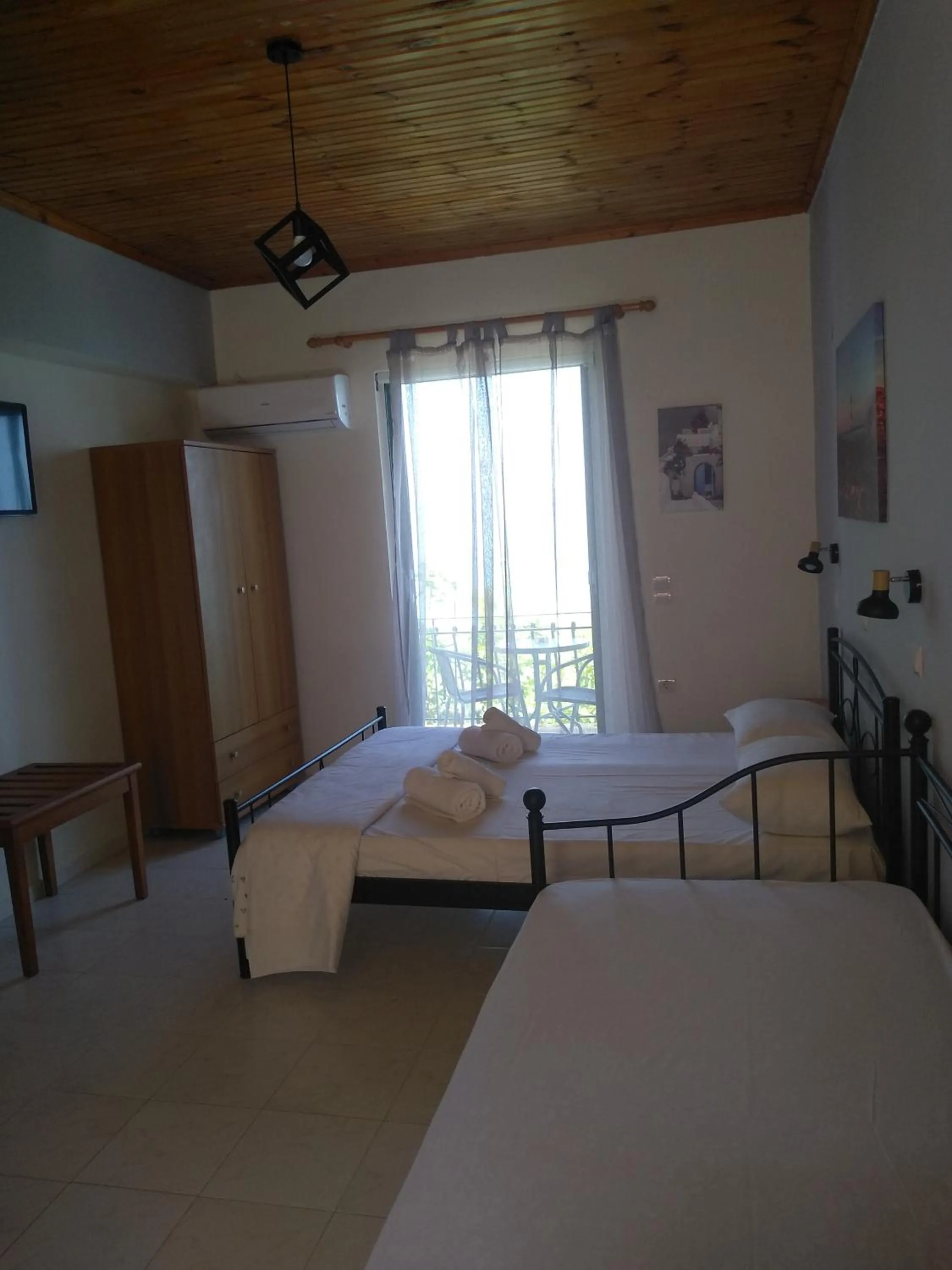 Bed in mare di zante "mare di levante"