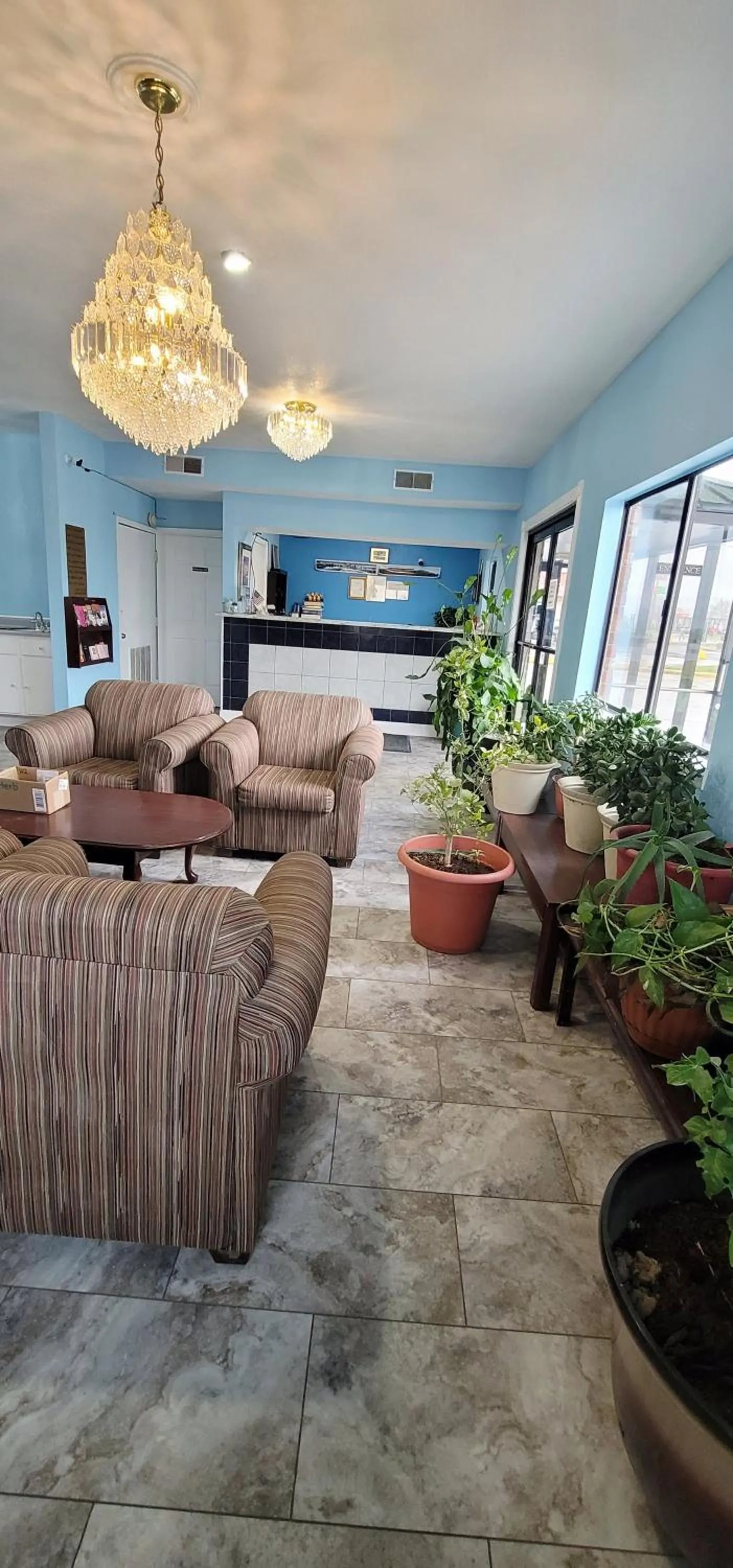 Regency Travel Inn