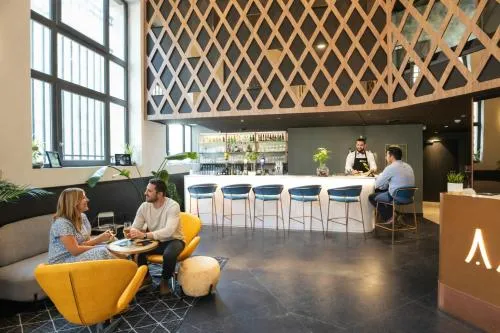 Le Magic Hôtel & Spa