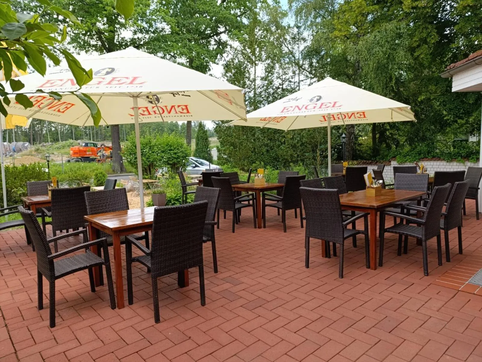 Hotel Ilmenautal inklusive THERMEplus