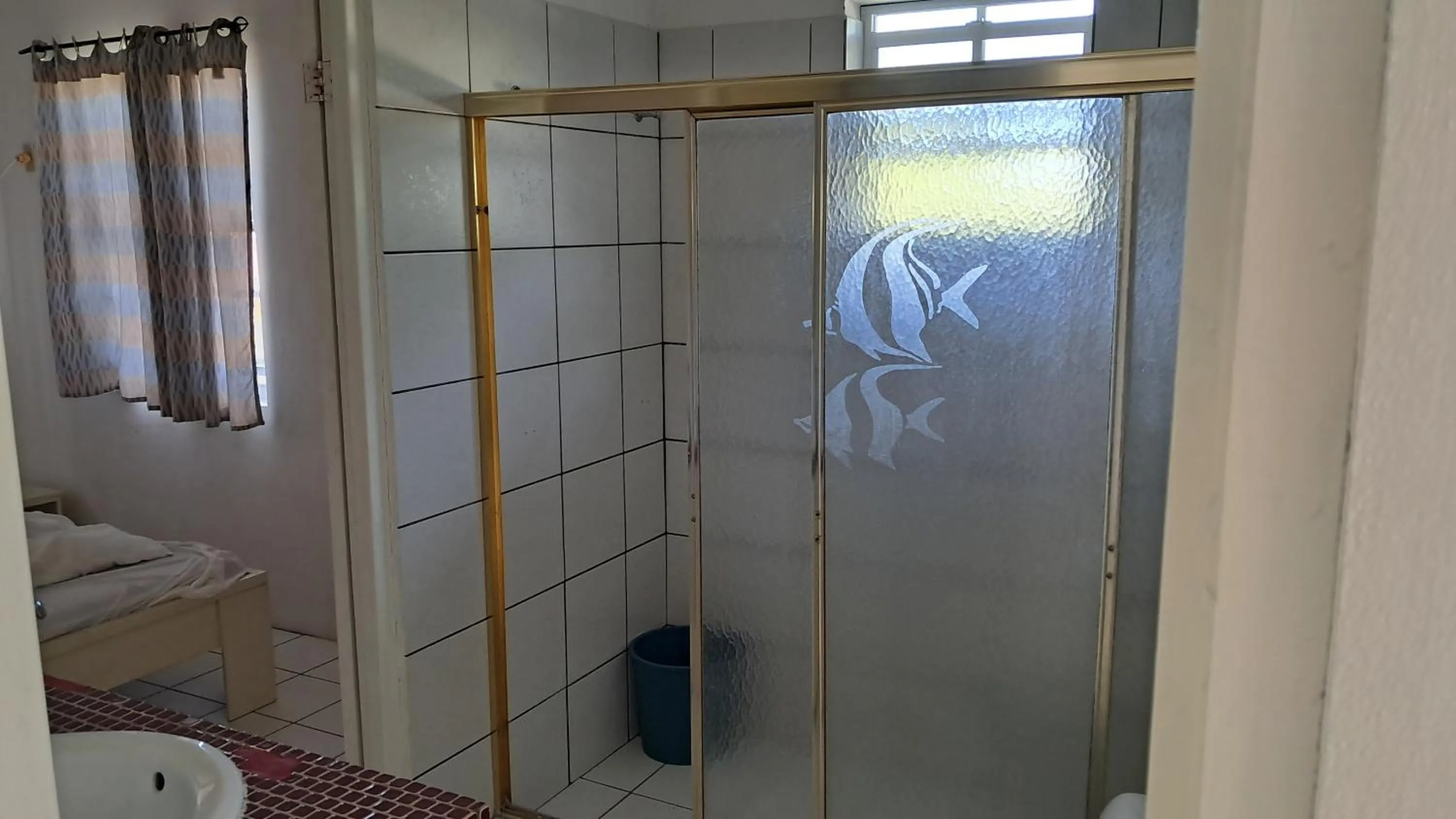 Happy Turtle Apartments