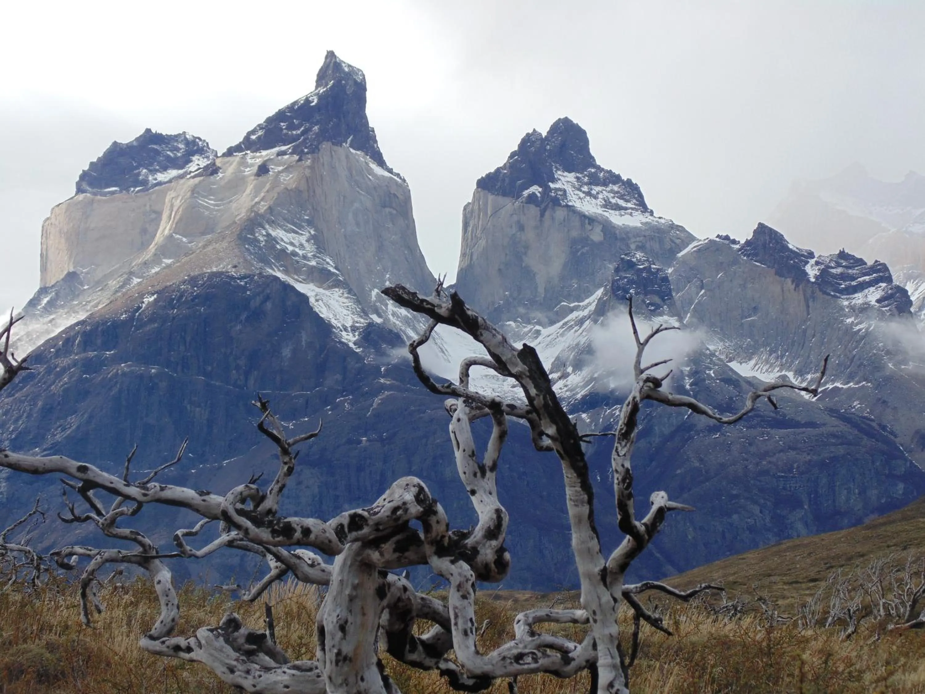 Nearby landmark in Hotel HD Natales