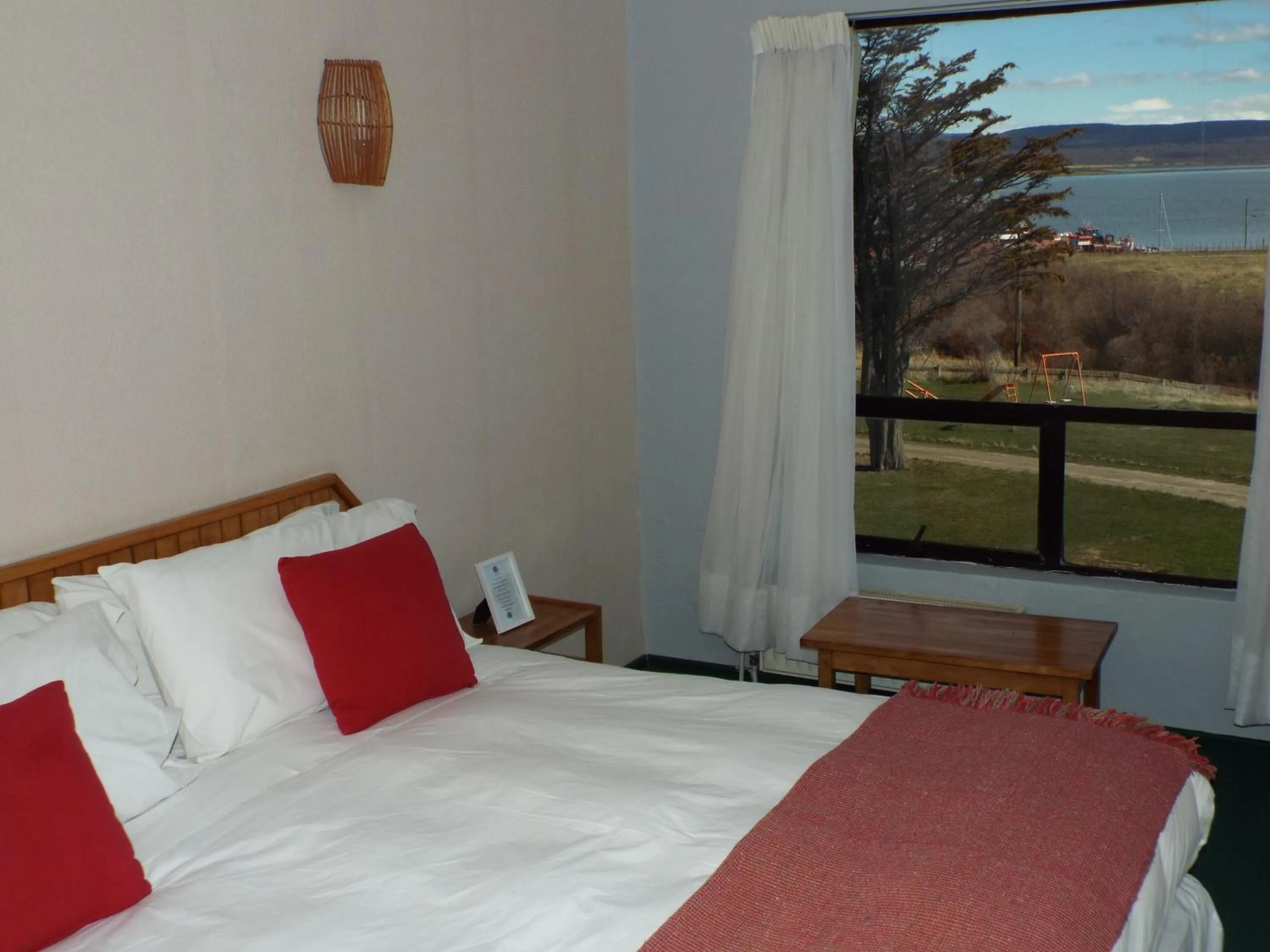 Other, Bed in Hotel HD Natales