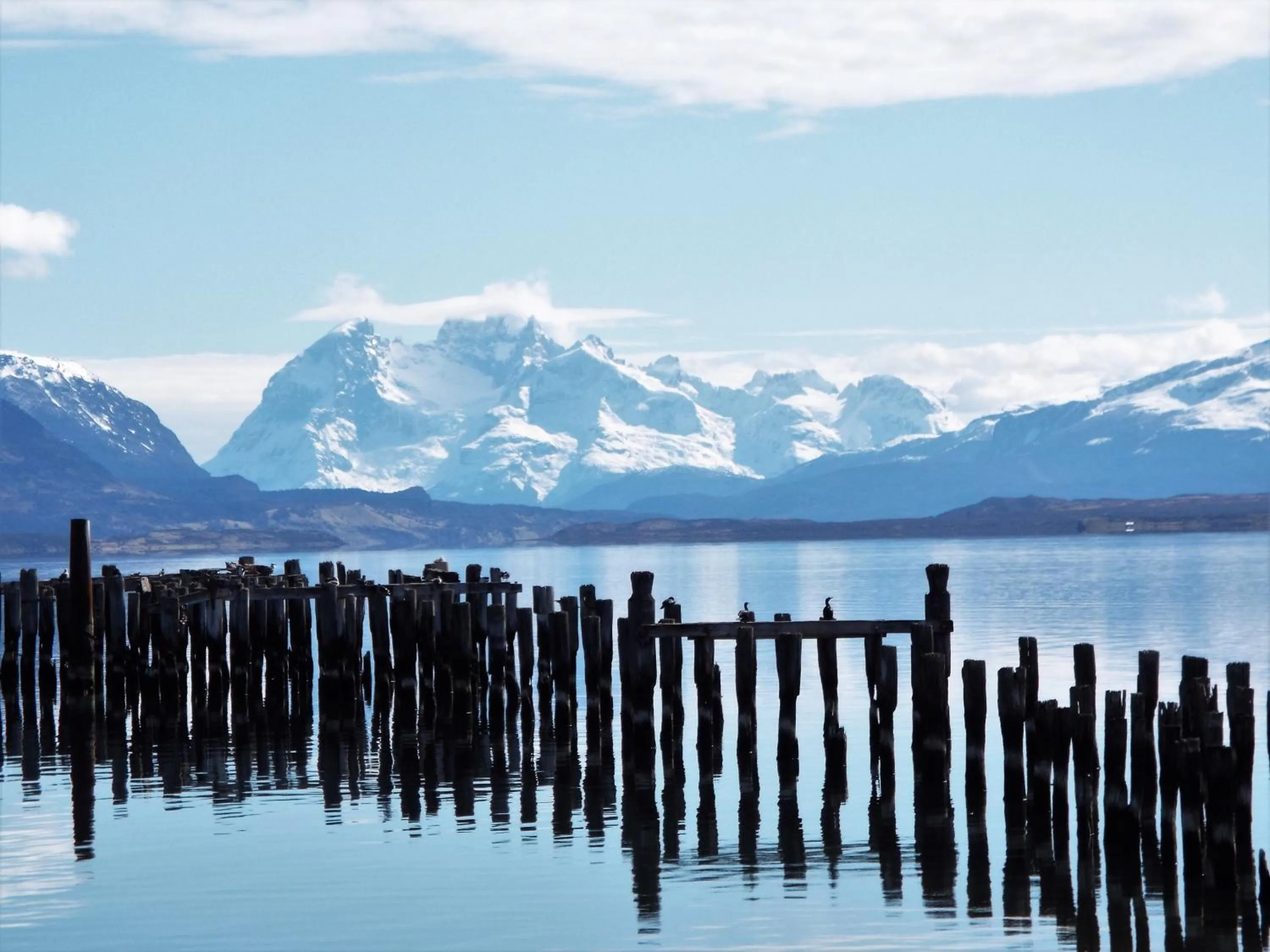 Nearby landmark in Hotel HD Natales