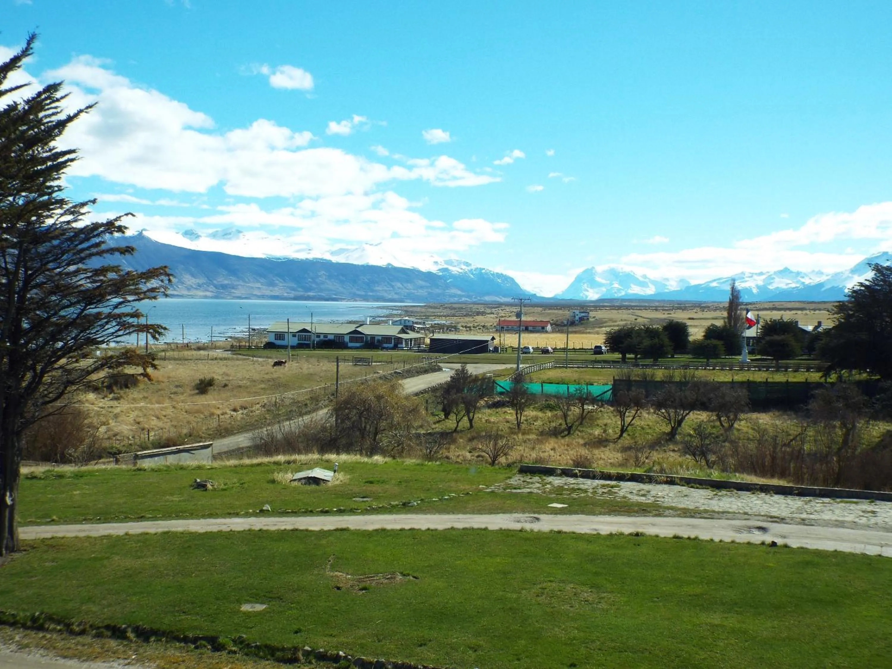 Day in Hotel HD Natales