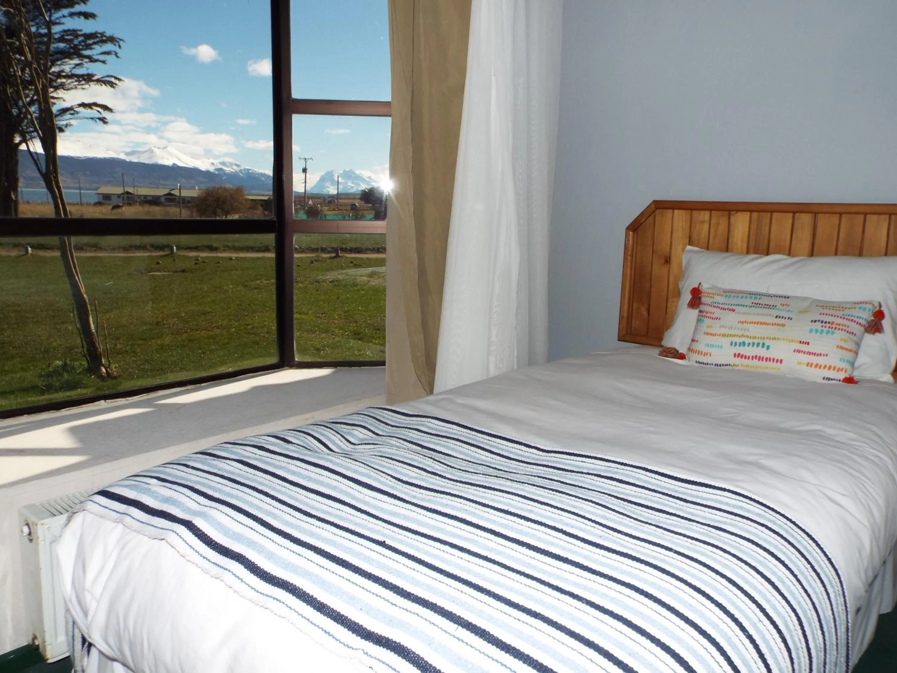 Other, Bed in Hotel HD Natales