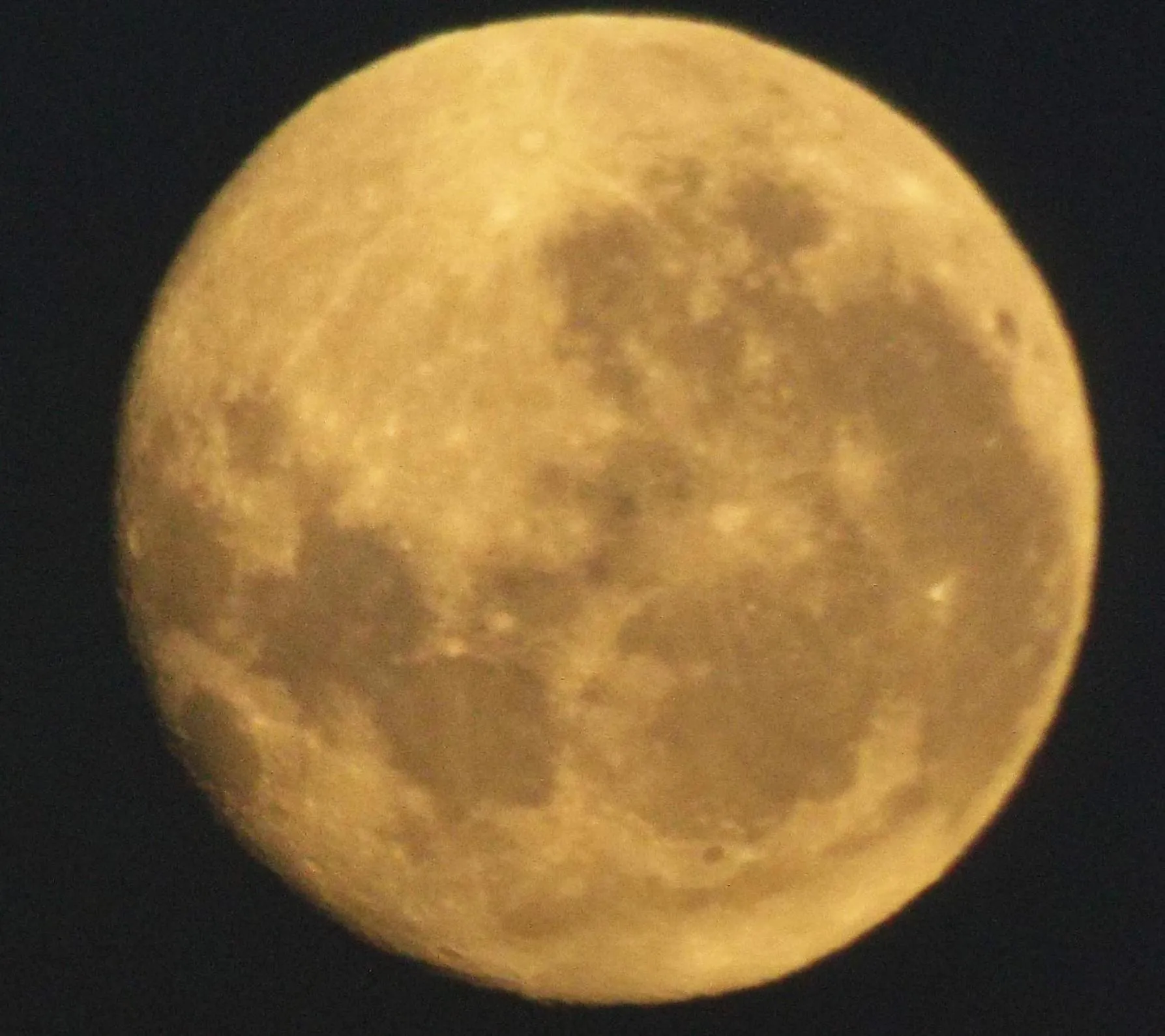 Sunset in Hotel HD Natales