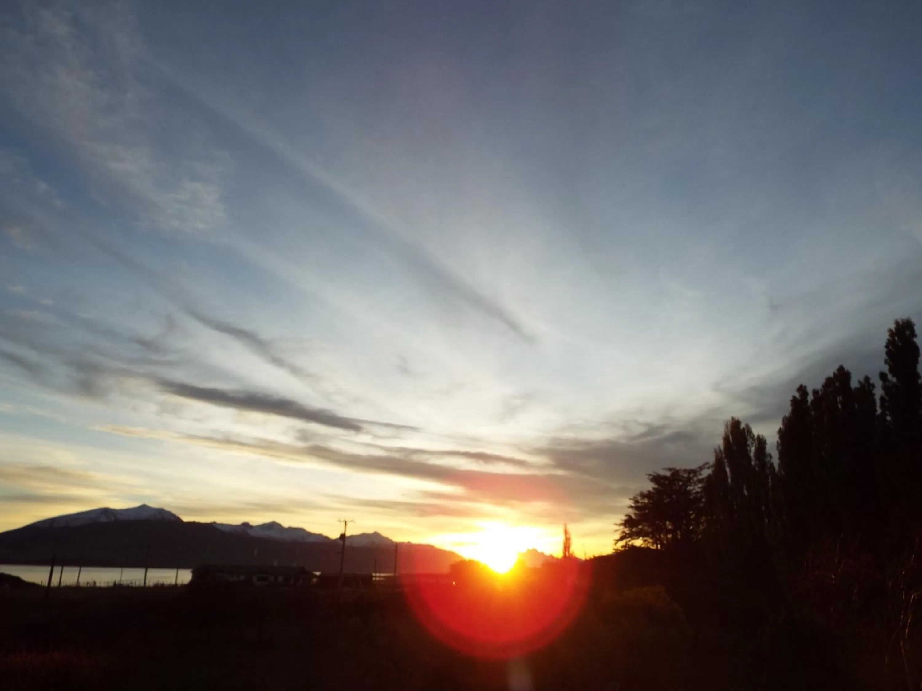 Nearby landmark in Hotel HD Natales