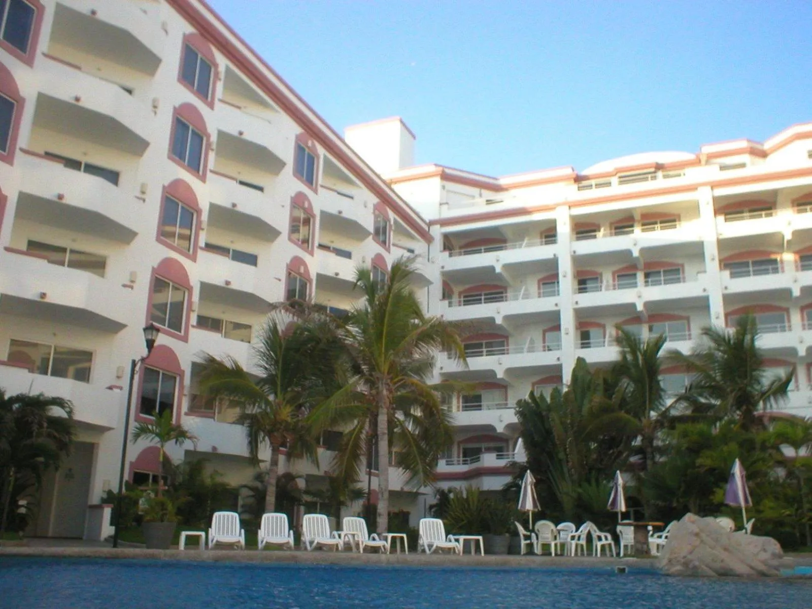 Costa Bonita Resort