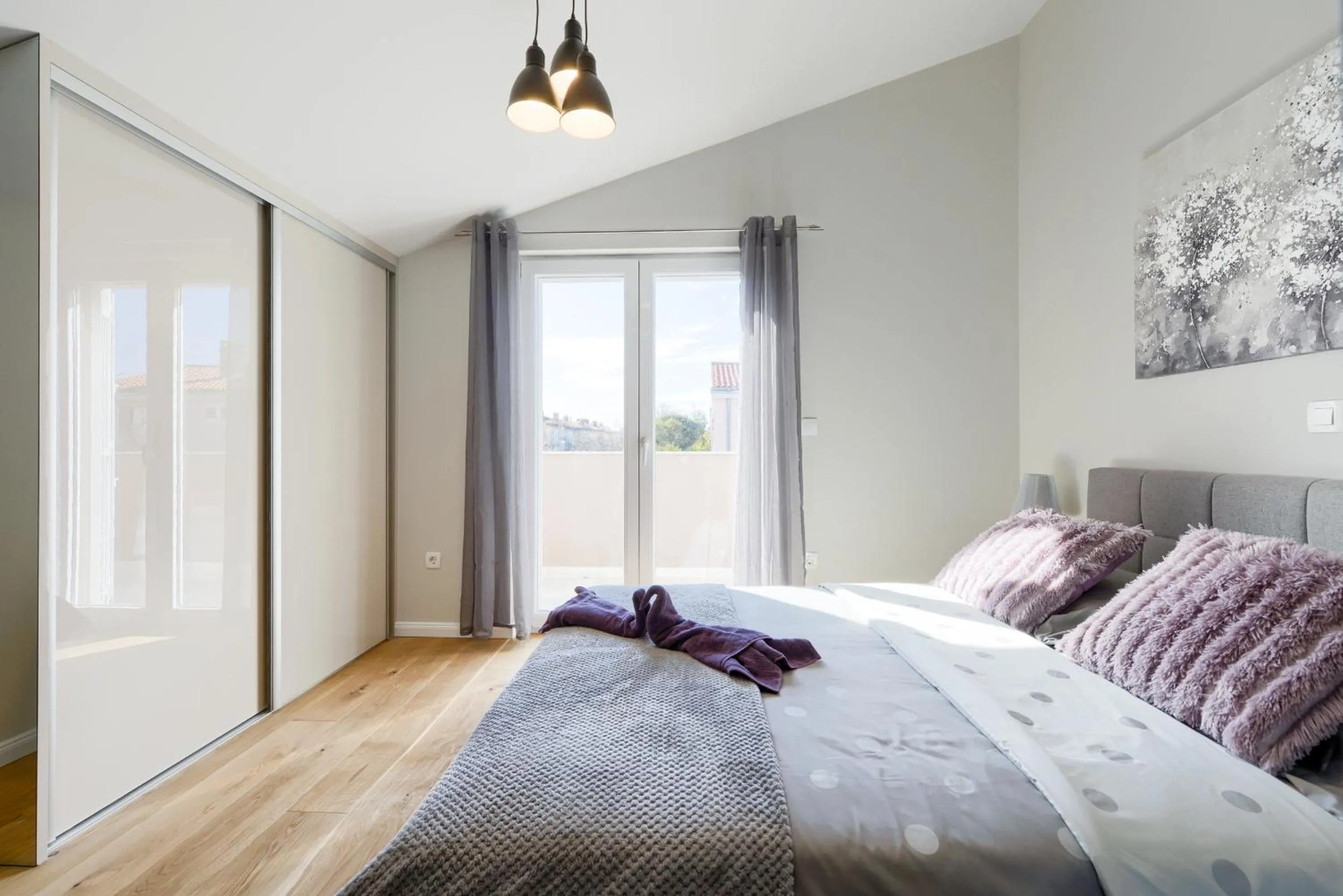 Exclusive Apartments WithLove Zadar
