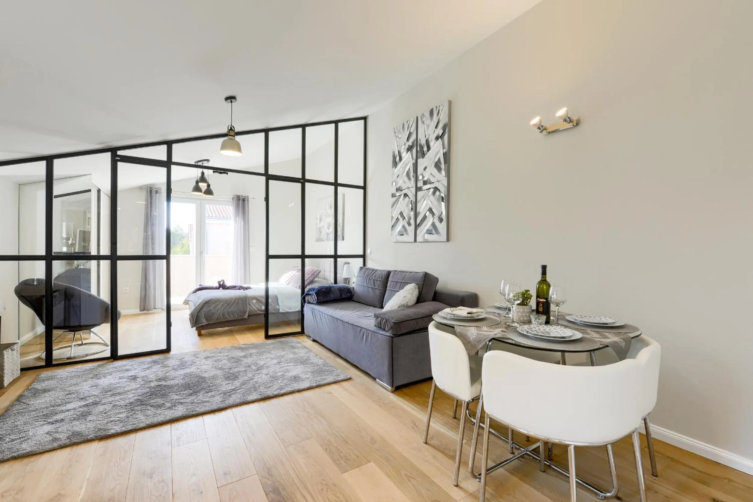 Exclusive Apartments WithLove Zadar